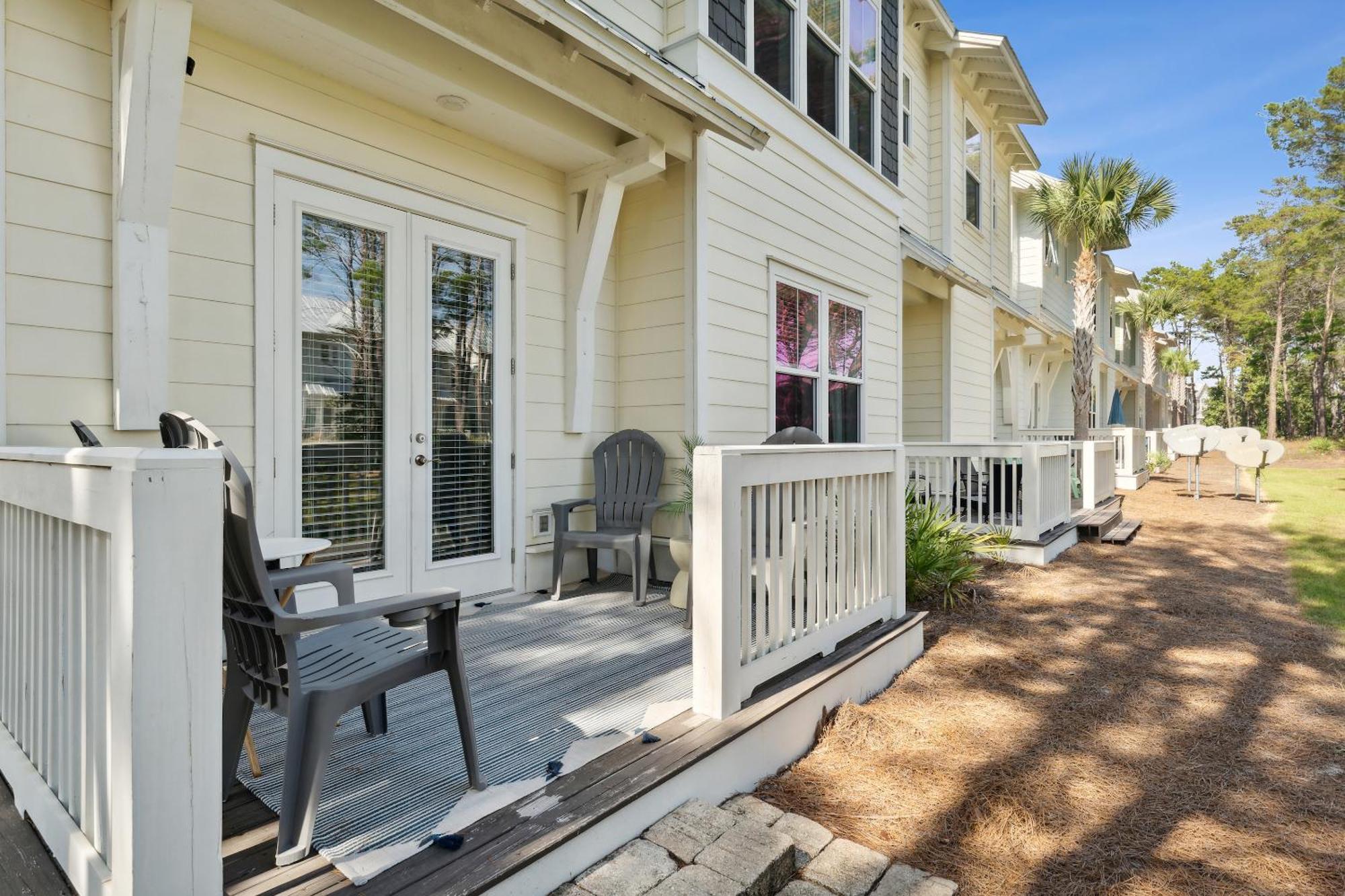 Prominence On 30a By Panhandle Getaways