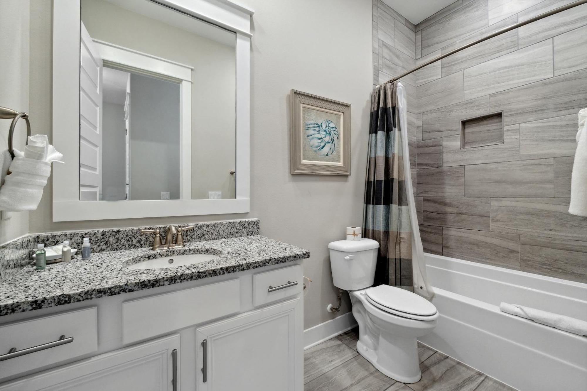 Holiday home Prominence On 30a By Panhandle Getaways