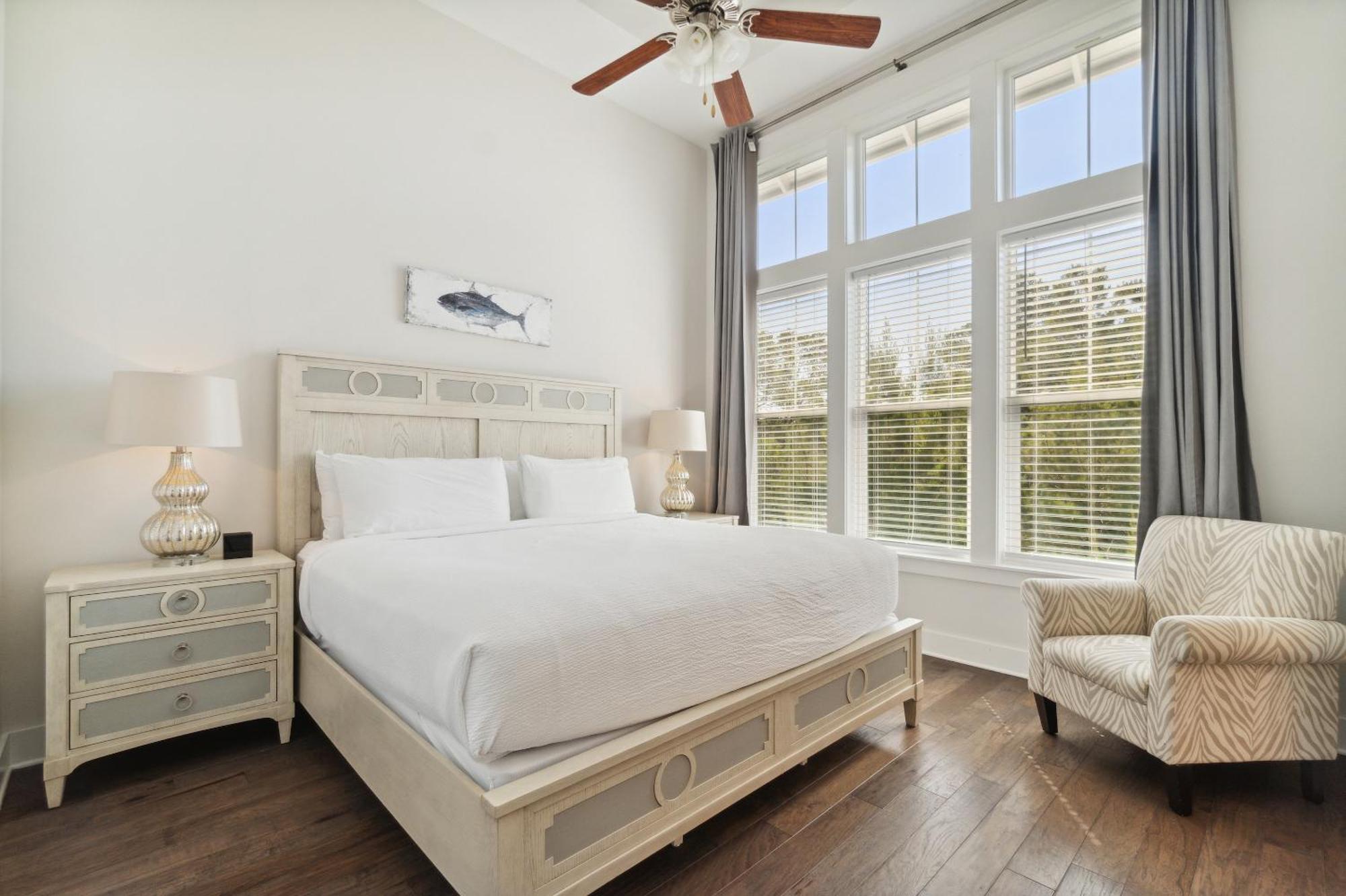 Prominence On 30a By Panhandle Getaways Holiday home Watersound Beach