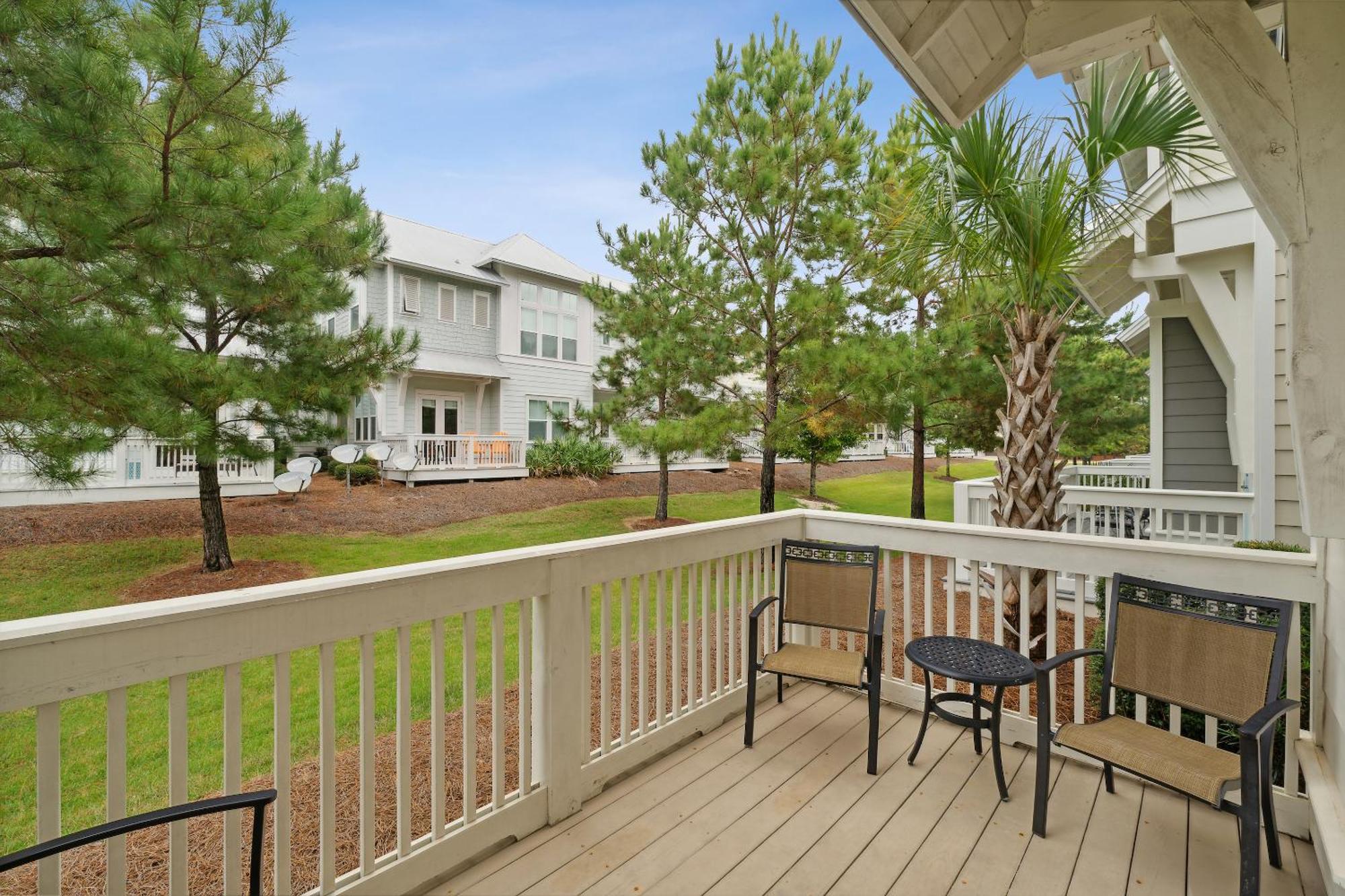 Prominence On 30a By Panhandle Getaways Holiday home *