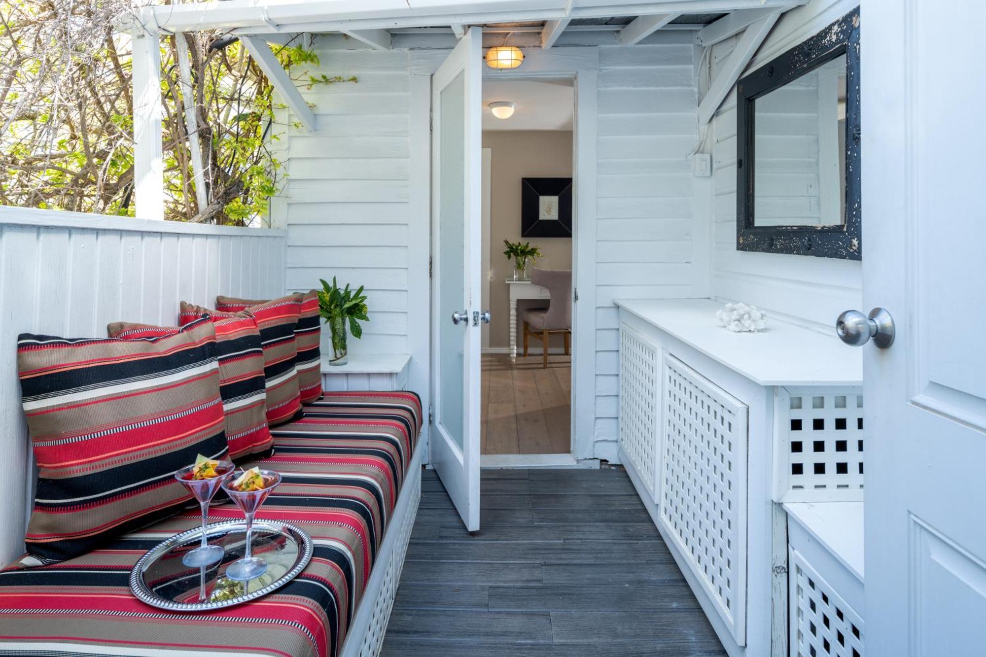 Bed & Breakfast Alexander's Gay Lesbian (adults Only) 3*