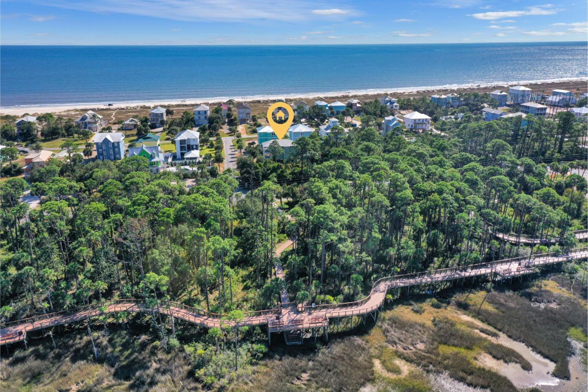 Cape Palms Holiday home