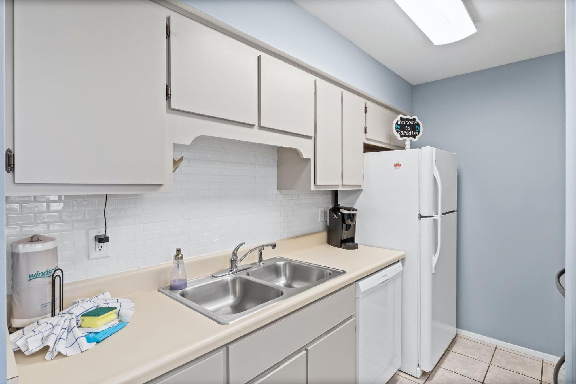 Endless Summer By Panhandle Getaways Apartment Panama City Beach