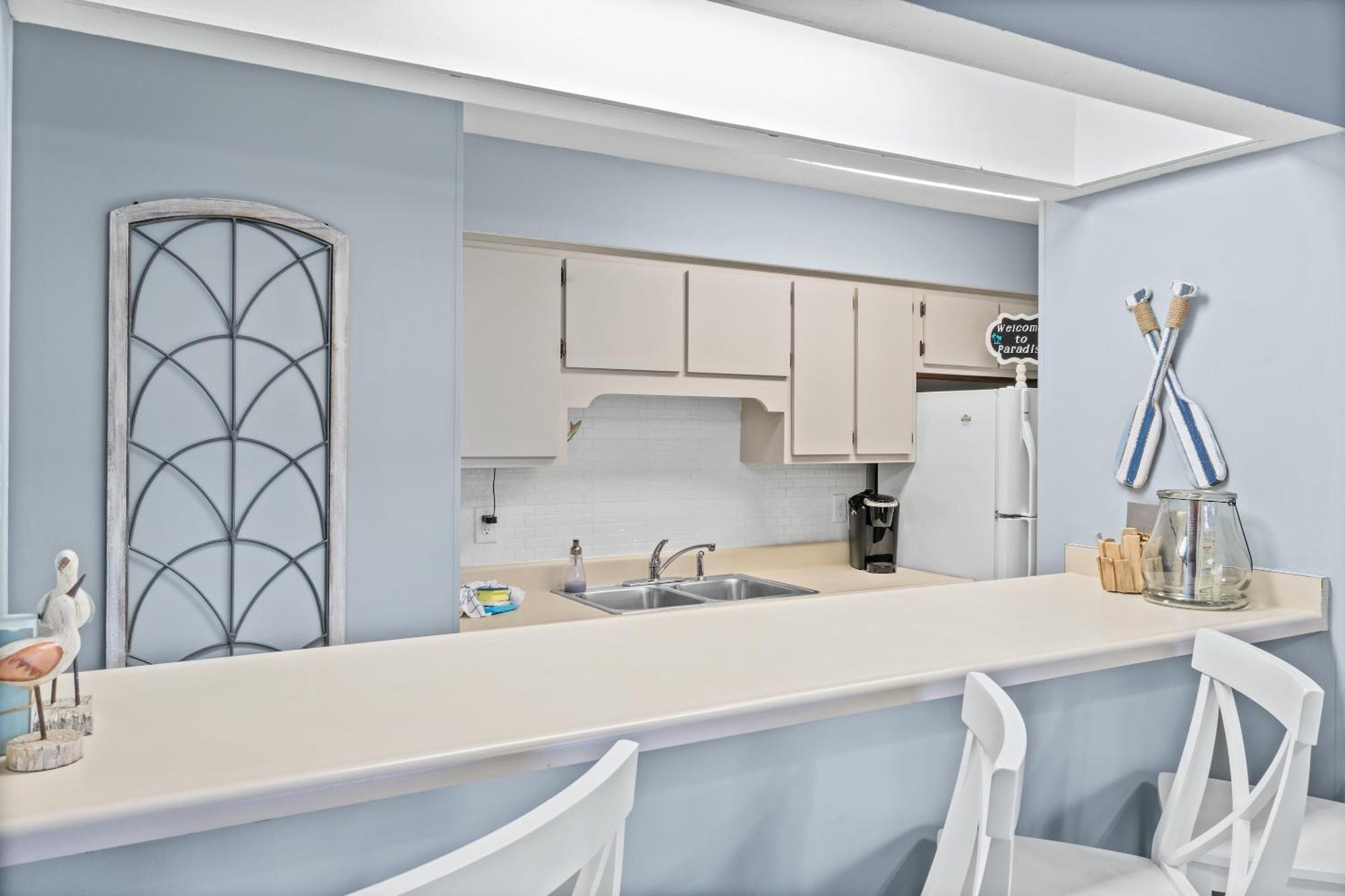 Endless Summer By Panhandle Getaways Apartment