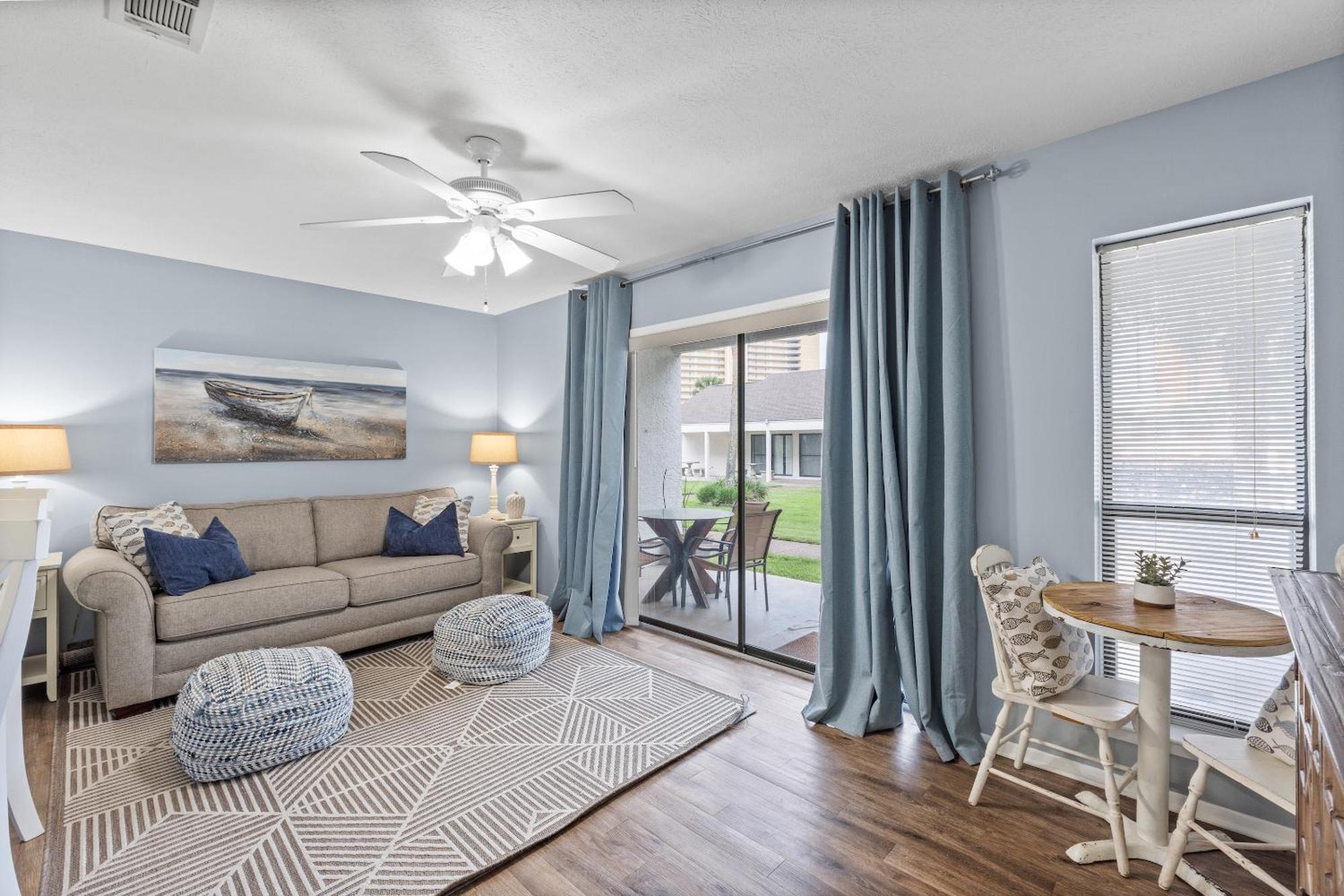 Endless Summer By Panhandle Getaways Apartment Panama City Beach