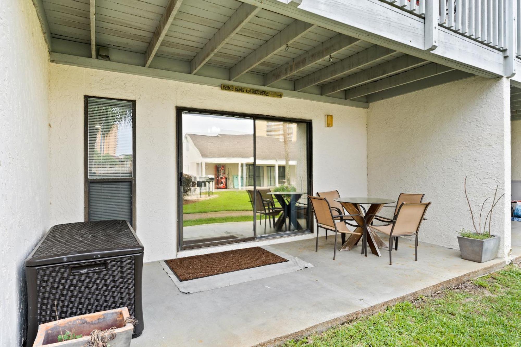 Endless Summer By Panhandle Getaways Apartment