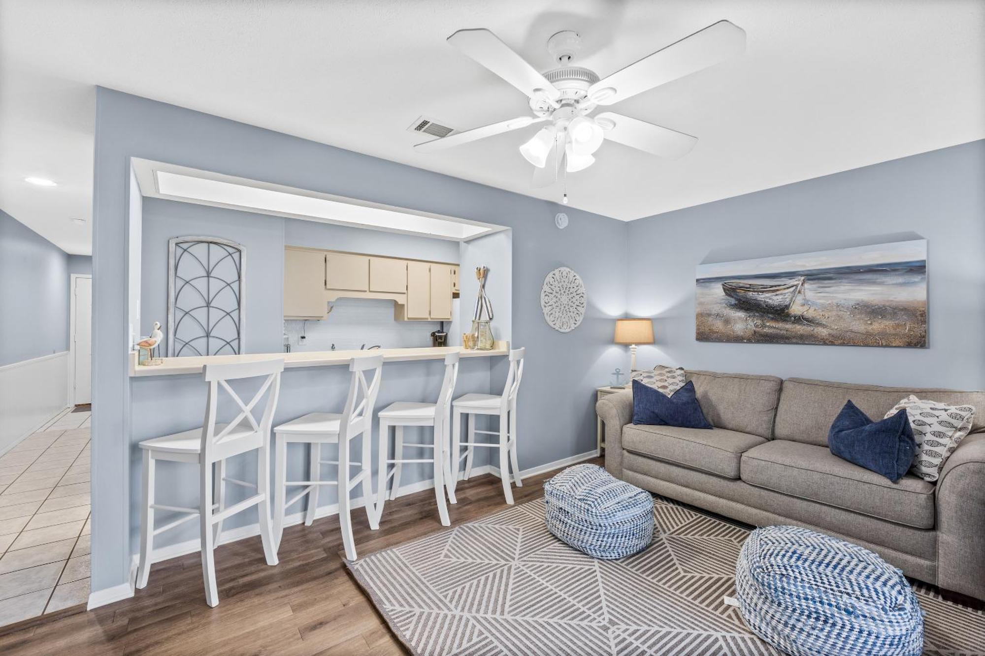 Endless Summer By Panhandle Getaways