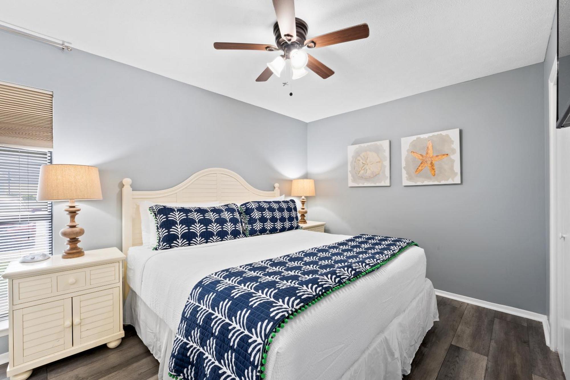 Endless Summer By Panhandle Getaways Apartment Panama City Beach