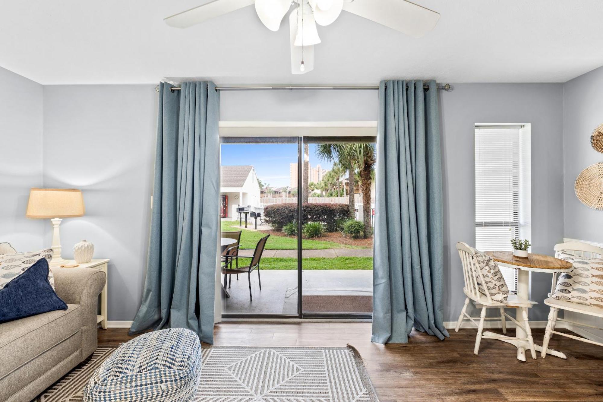 Apartment Endless Summer By Panhandle Getaways *