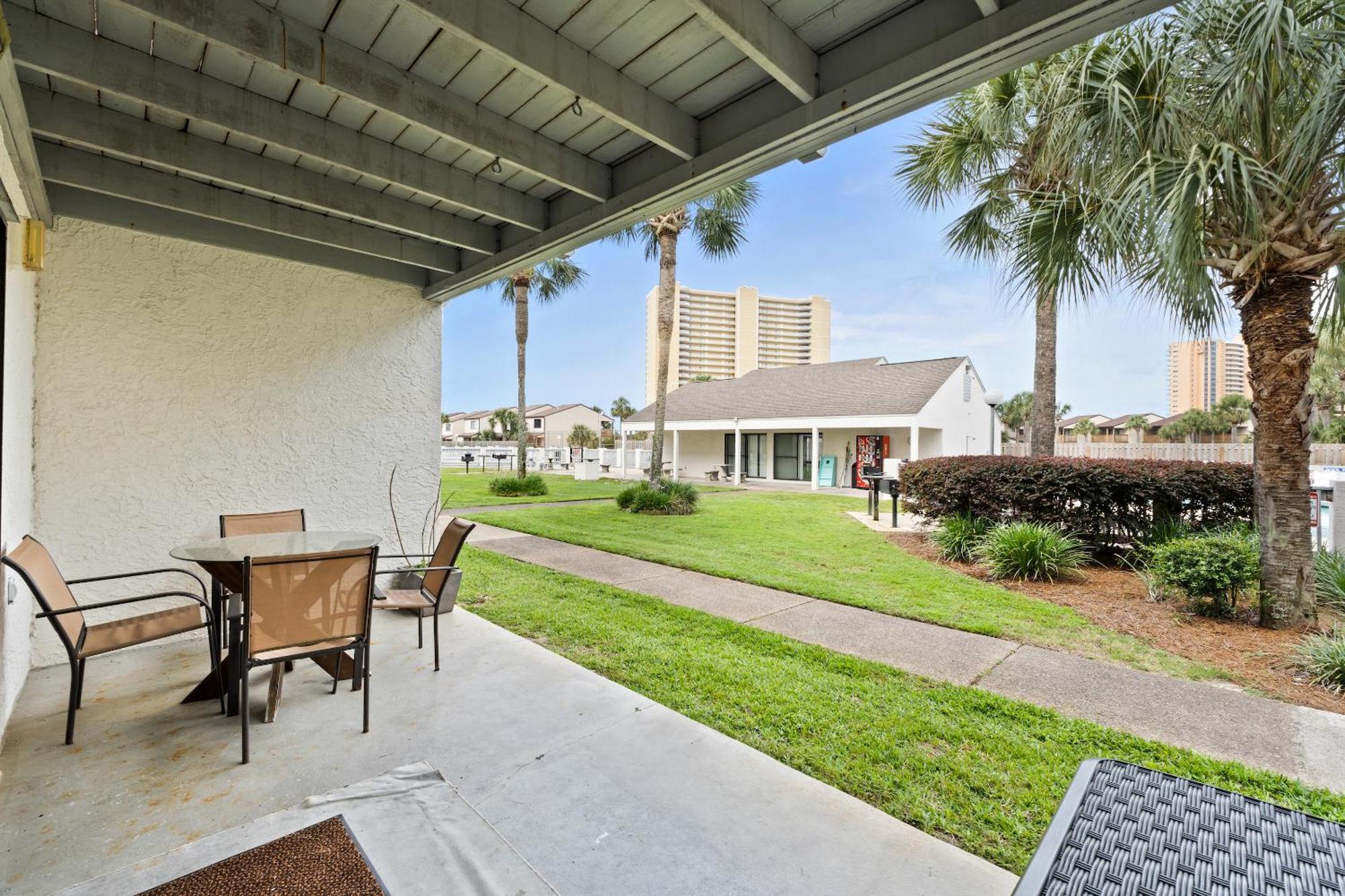 Endless Summer By Panhandle Getaways Apartment