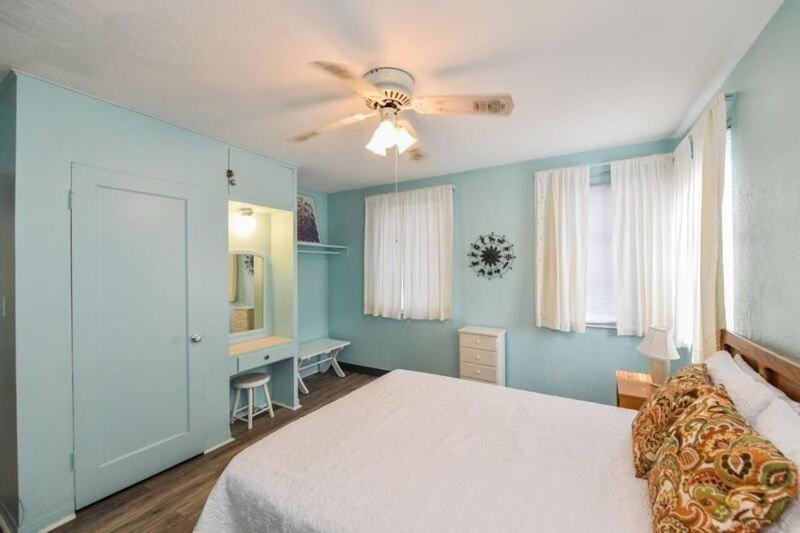 The Seashell, Private #54561 Holiday home