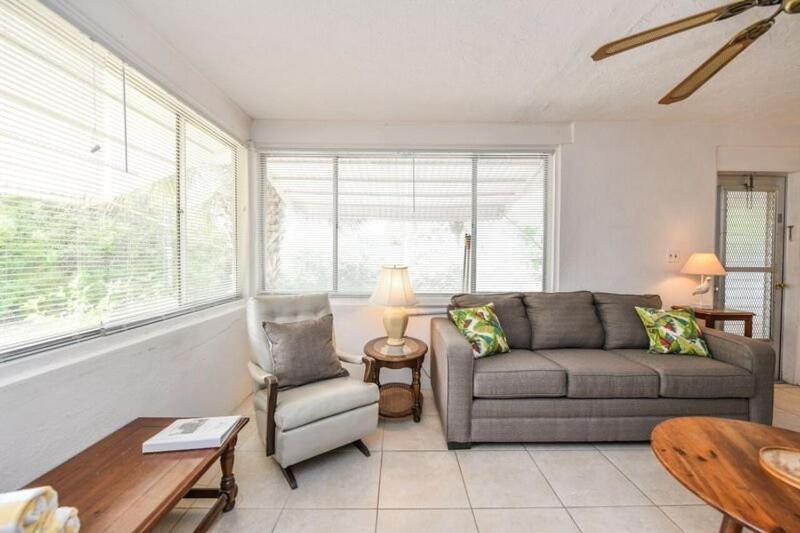 Holiday home The Seashell, Private #54561 Holmes Beach