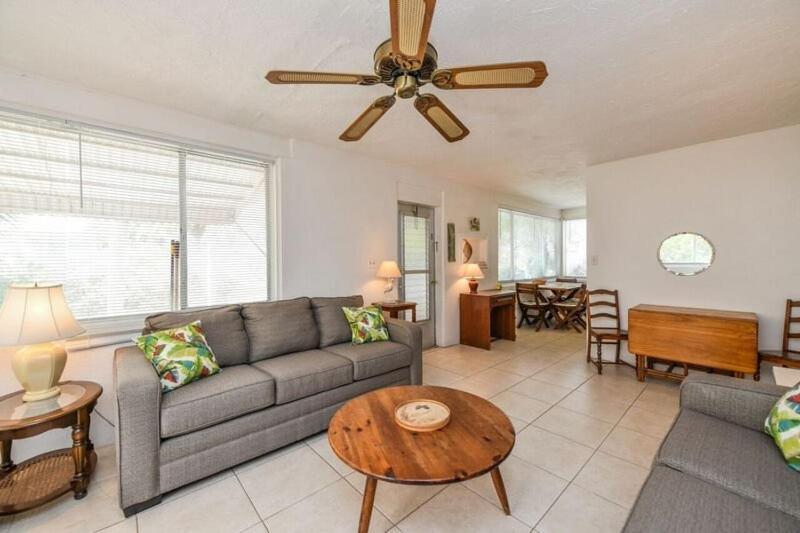 The Seashell, Private #54561 Holiday home