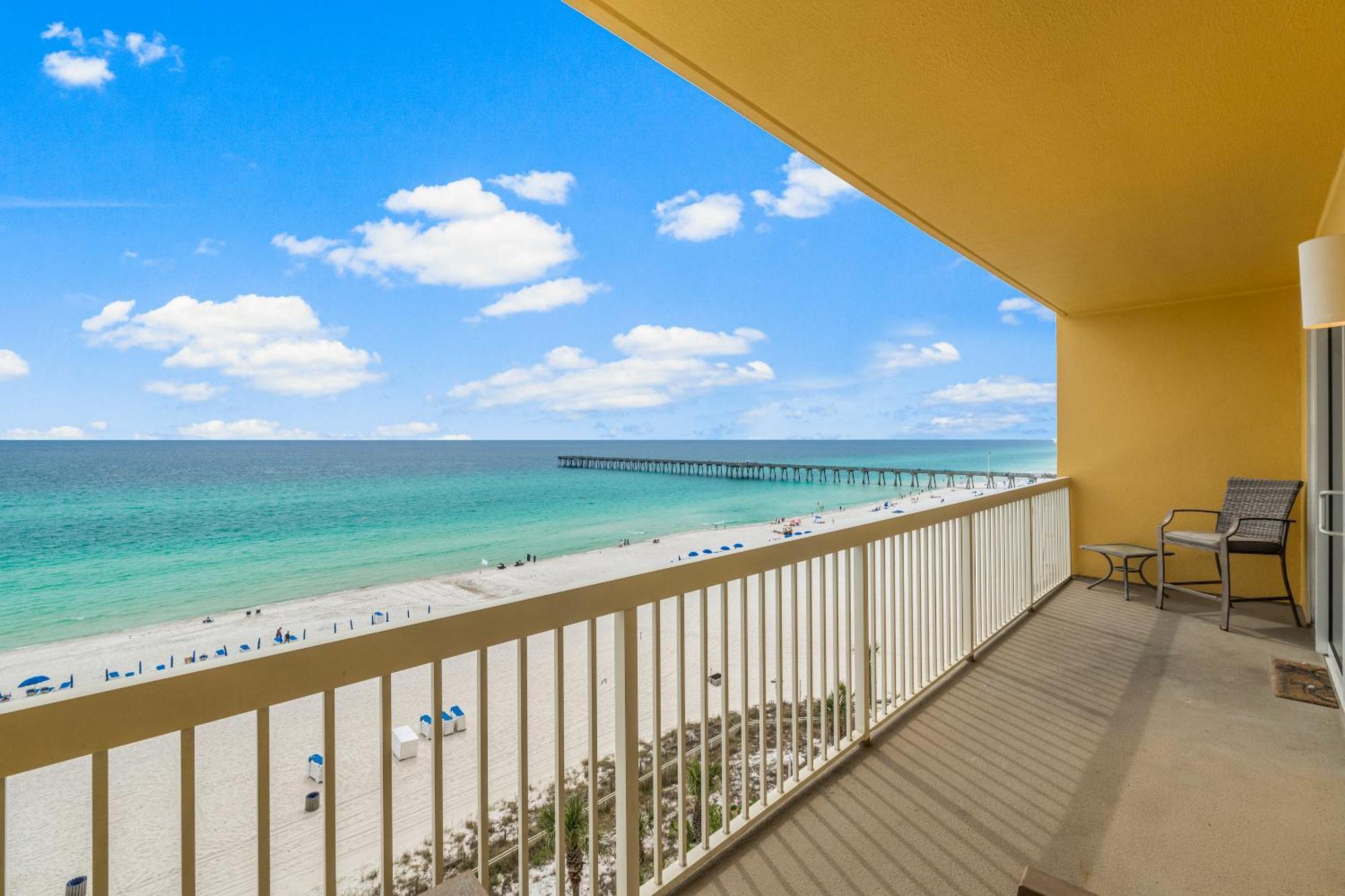Calypso Towers Apartment