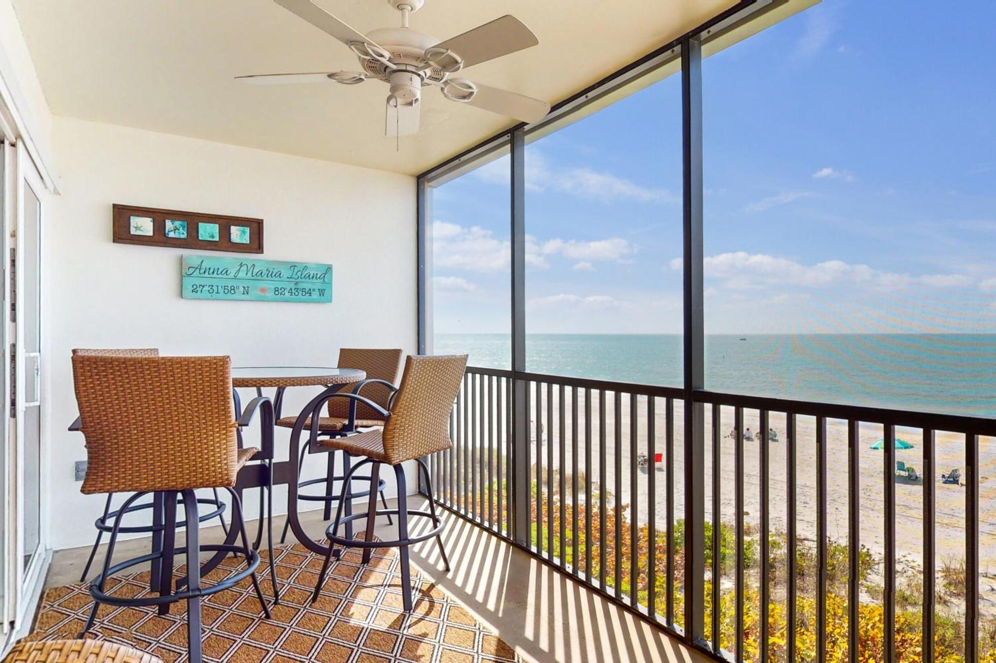 Sunset Terrace Holiday home