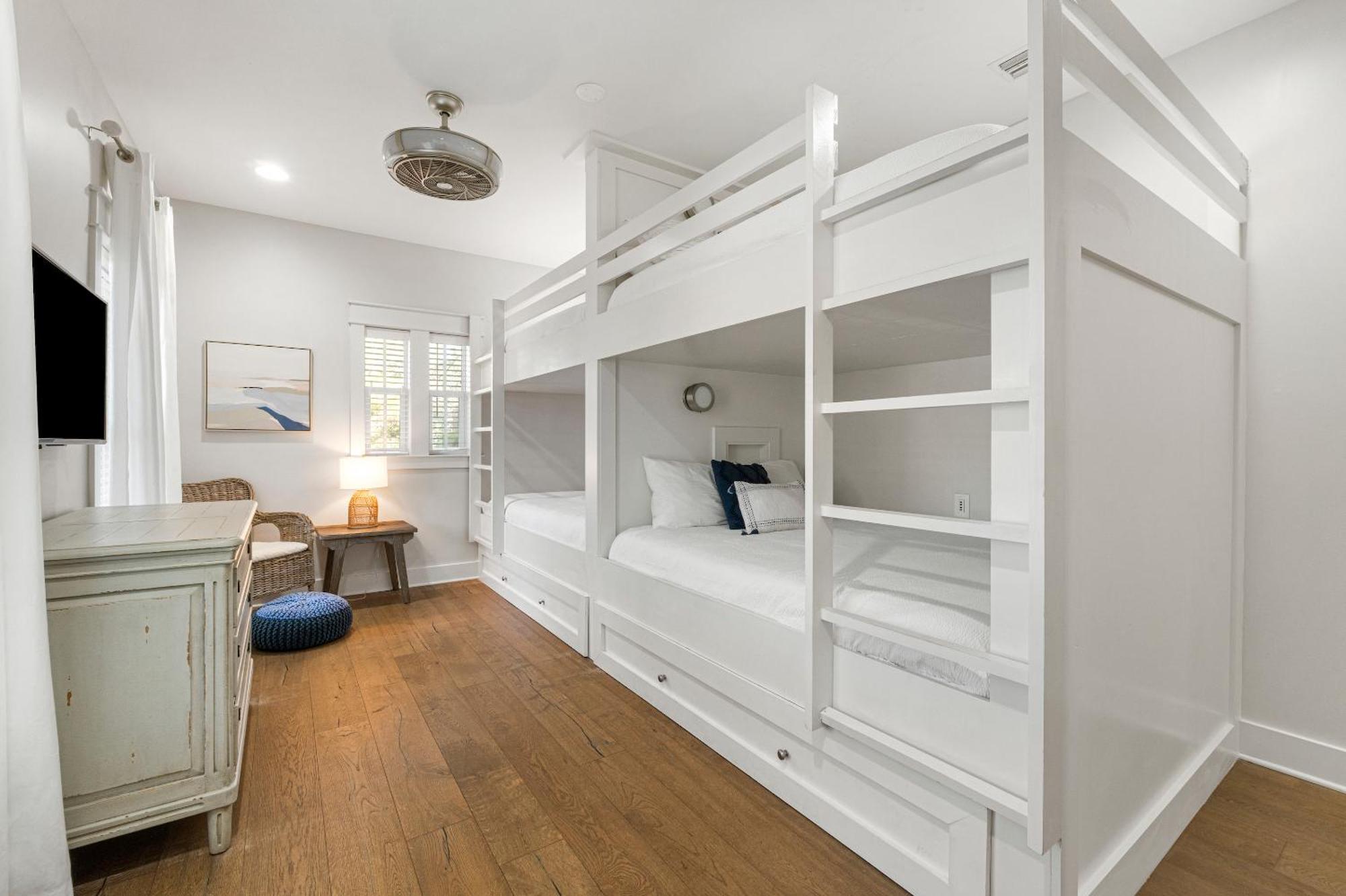 Magnolia By The Sea By Panhandle Getaways Holiday home Watersound Beach