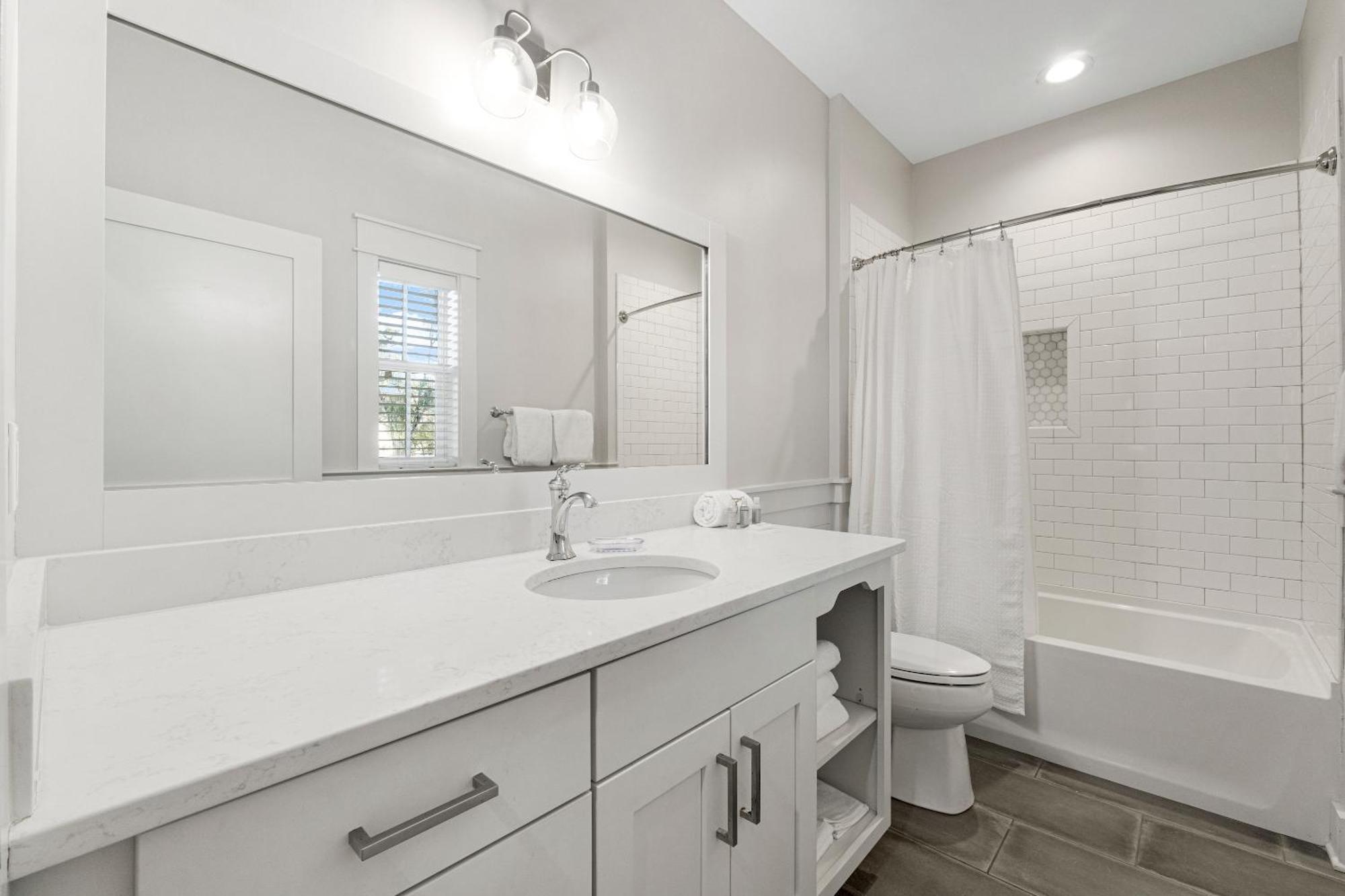 Holiday home Magnolia By The Sea By Panhandle Getaways Watersound Beach
