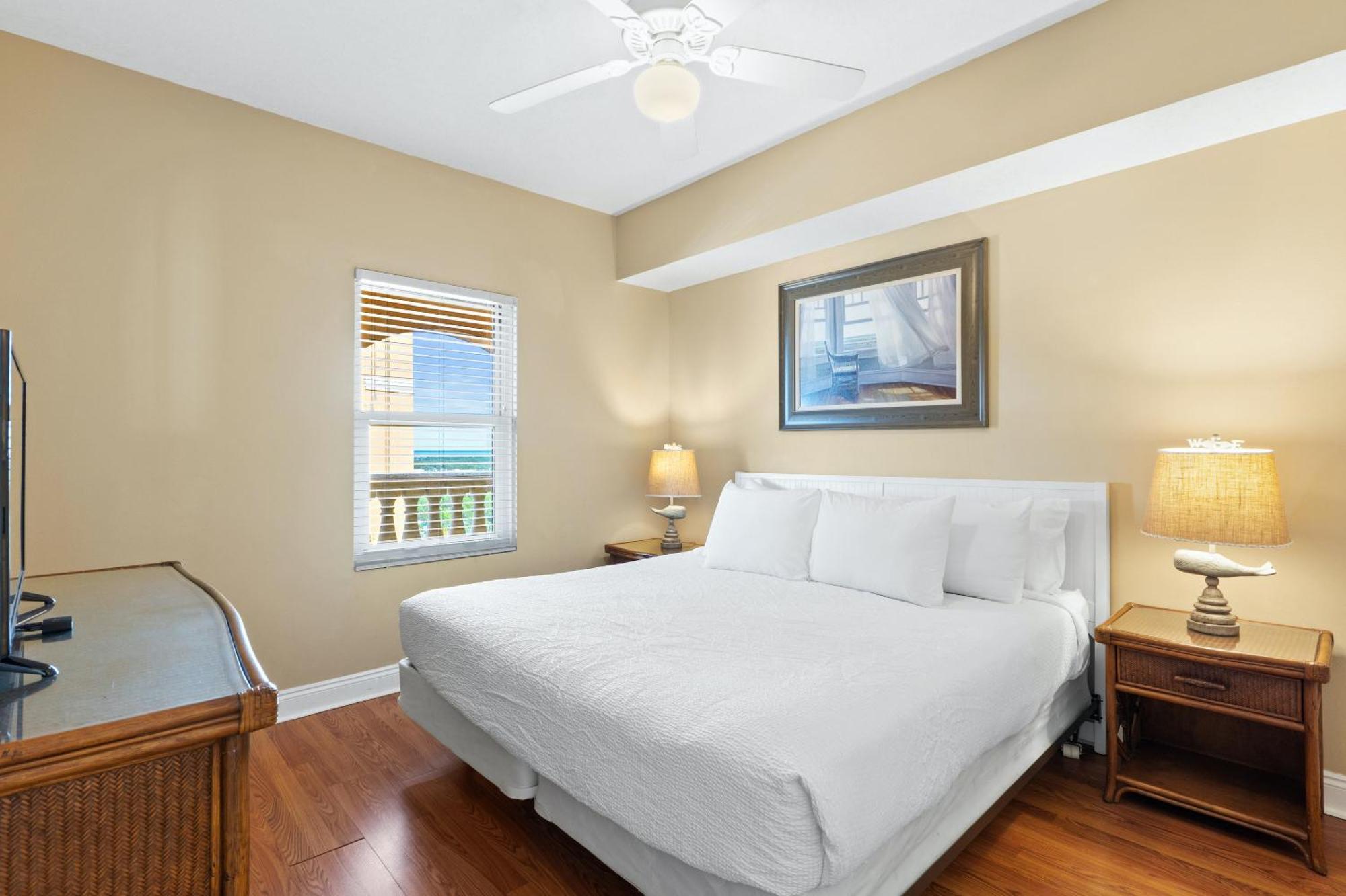 Calypso Towers Apartment