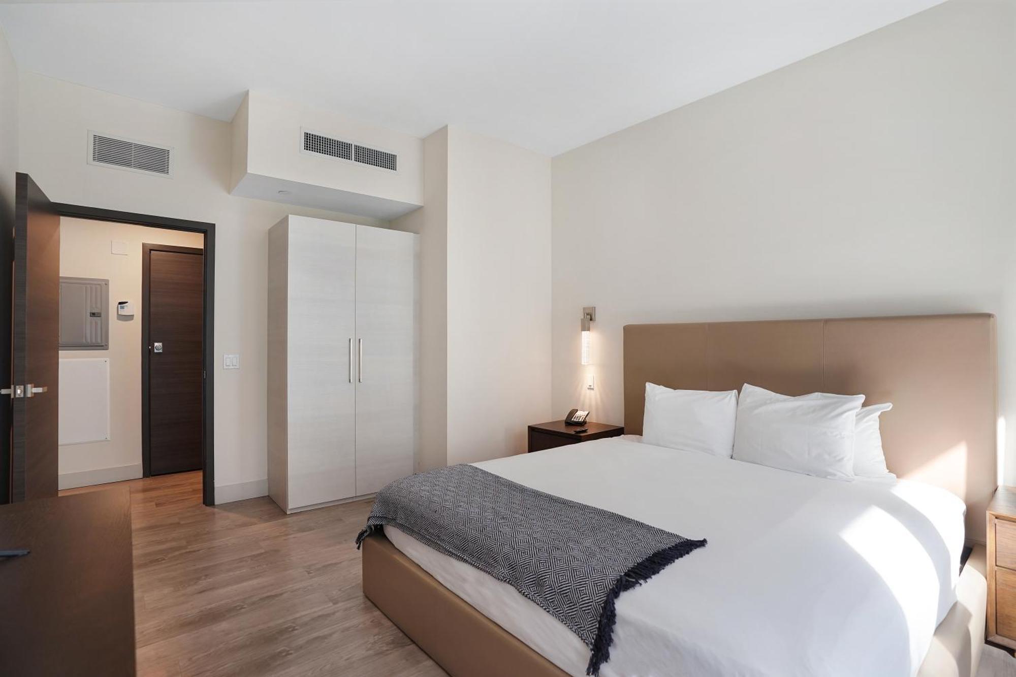 Apartment Ch Luxury & On The *