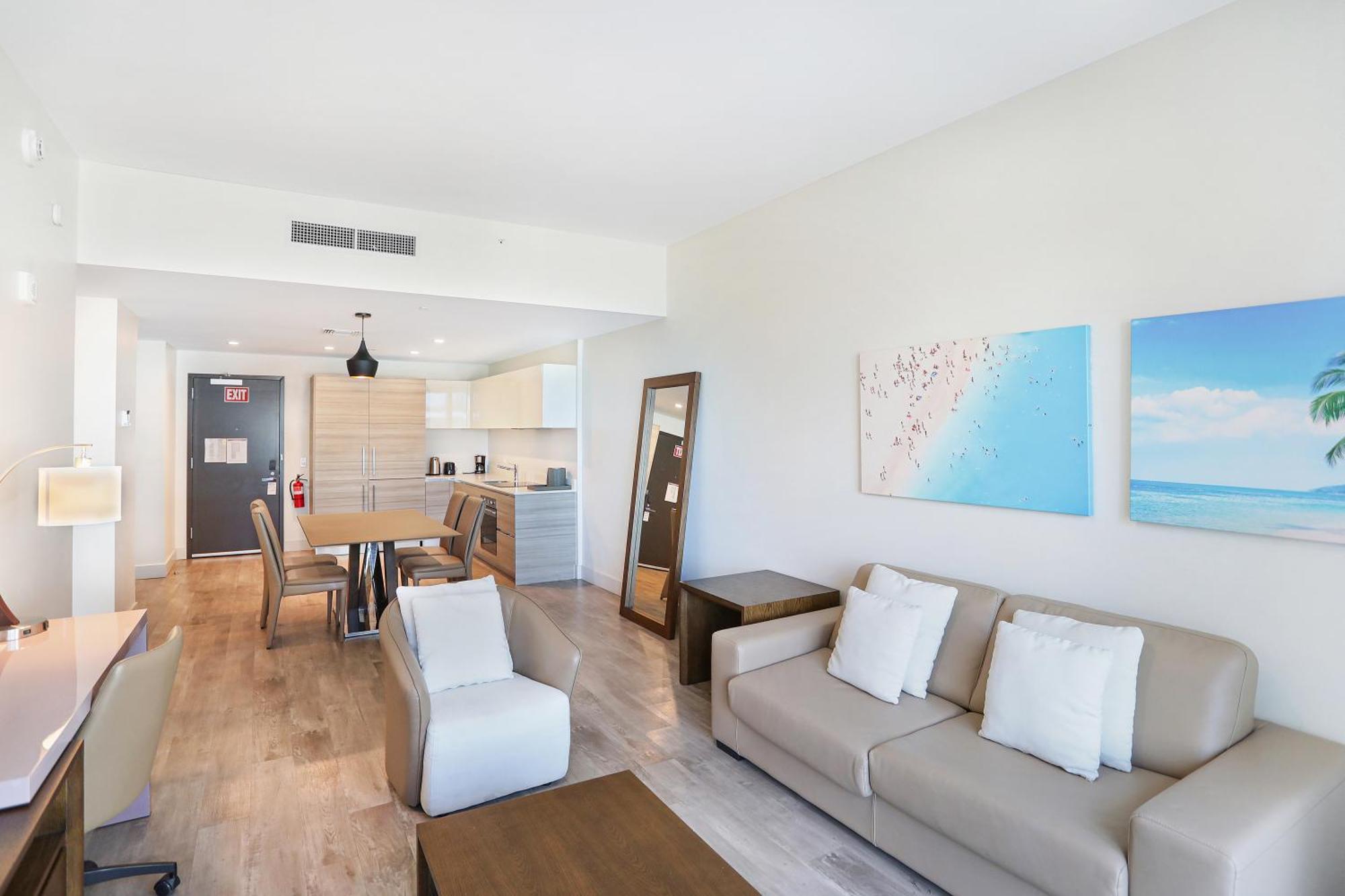 Apartment Ch Luxury & On The *