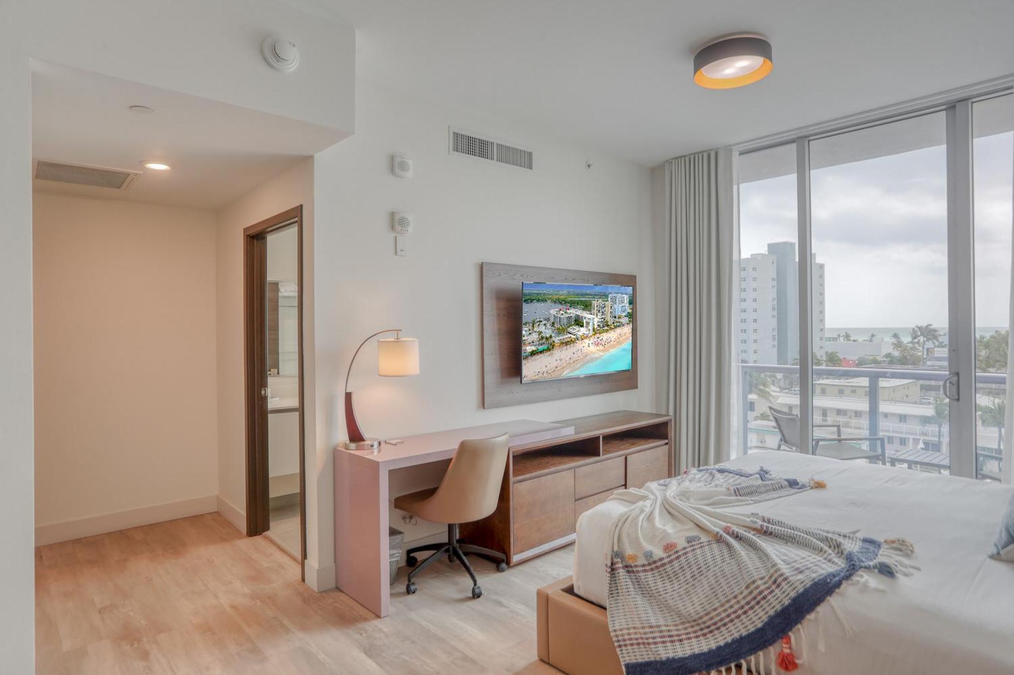 Apartment Ch Luxury & On The