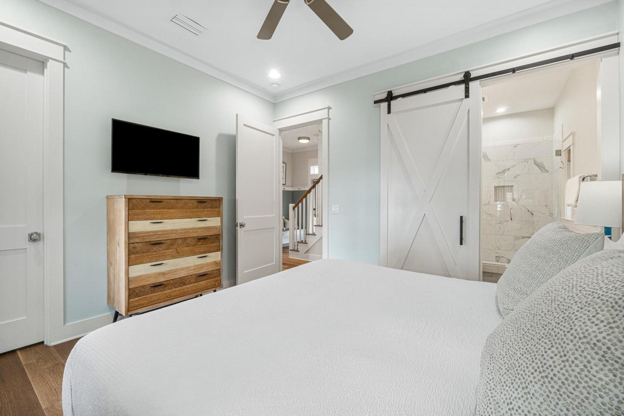 Holiday home Magnolia By The Sea By Panhandle Getaways