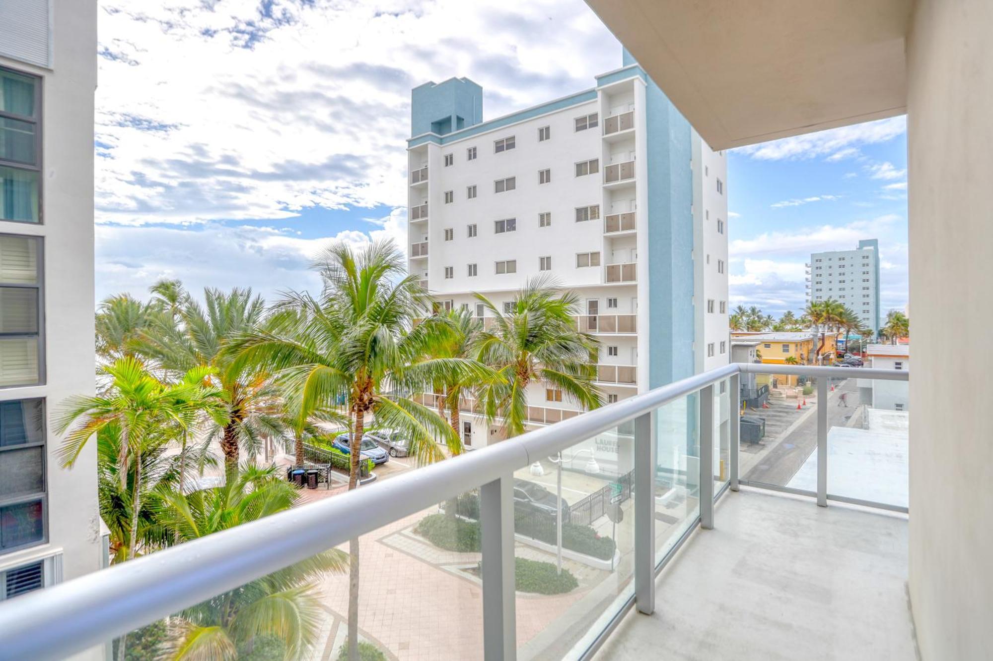Apartment Ch Luxury & On The *