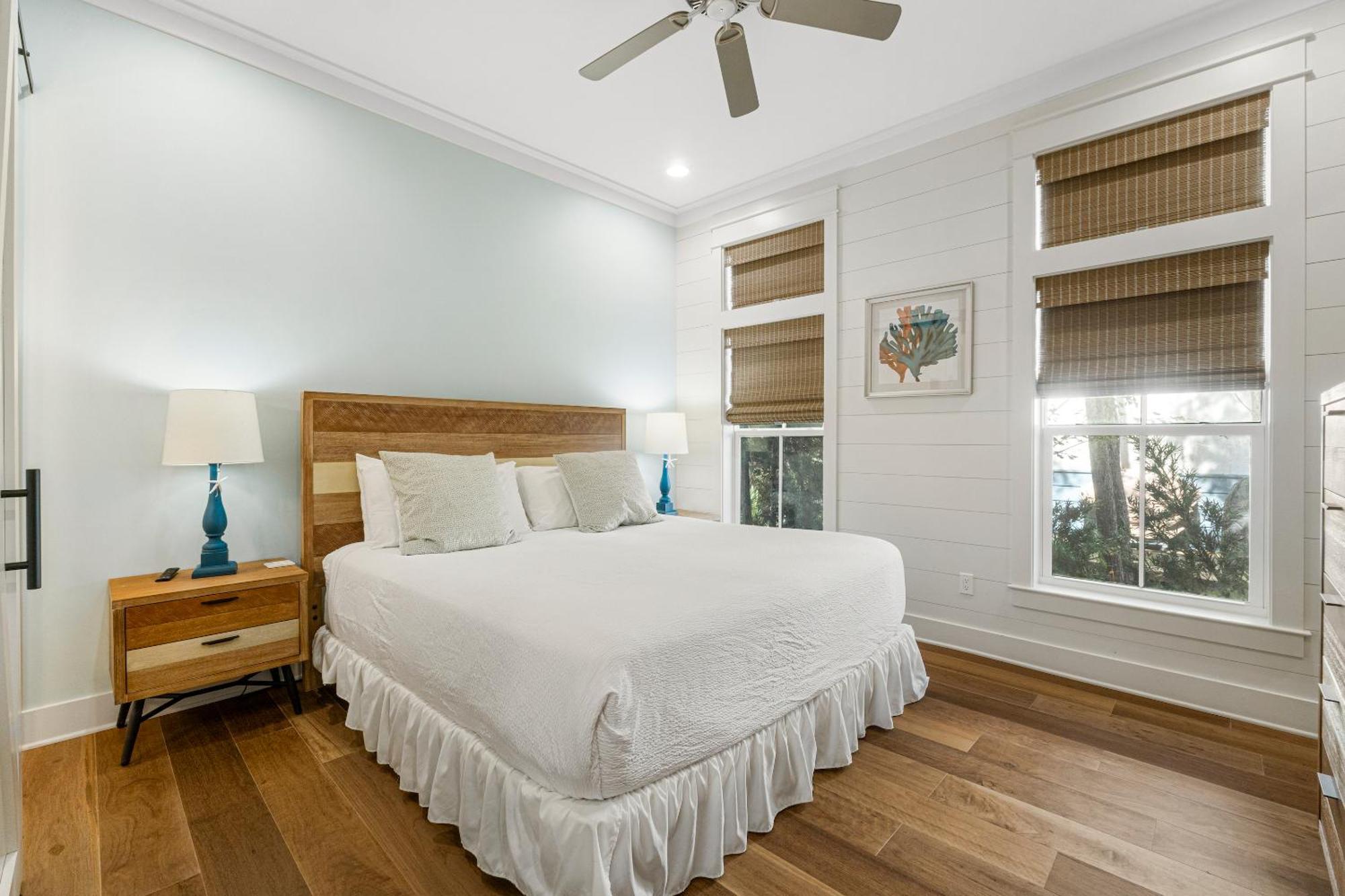 Magnolia By The Sea By Panhandle Getaways Holiday home
