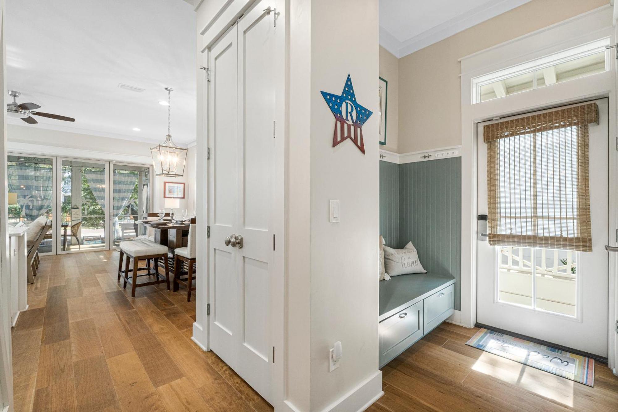 Magnolia By The Sea By Panhandle Getaways * Watersound Beach