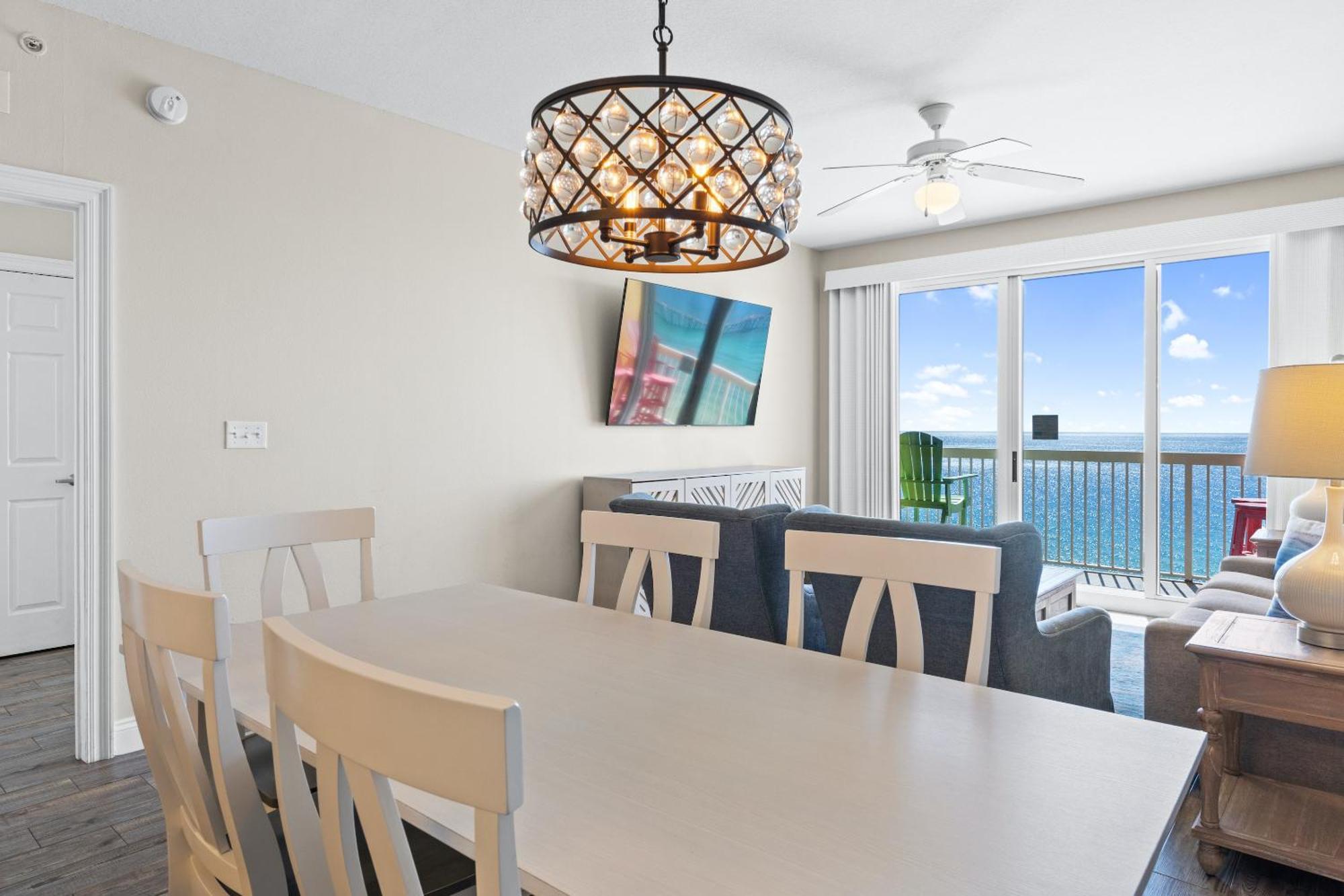Apartment Calypso Towers Panama City Beach