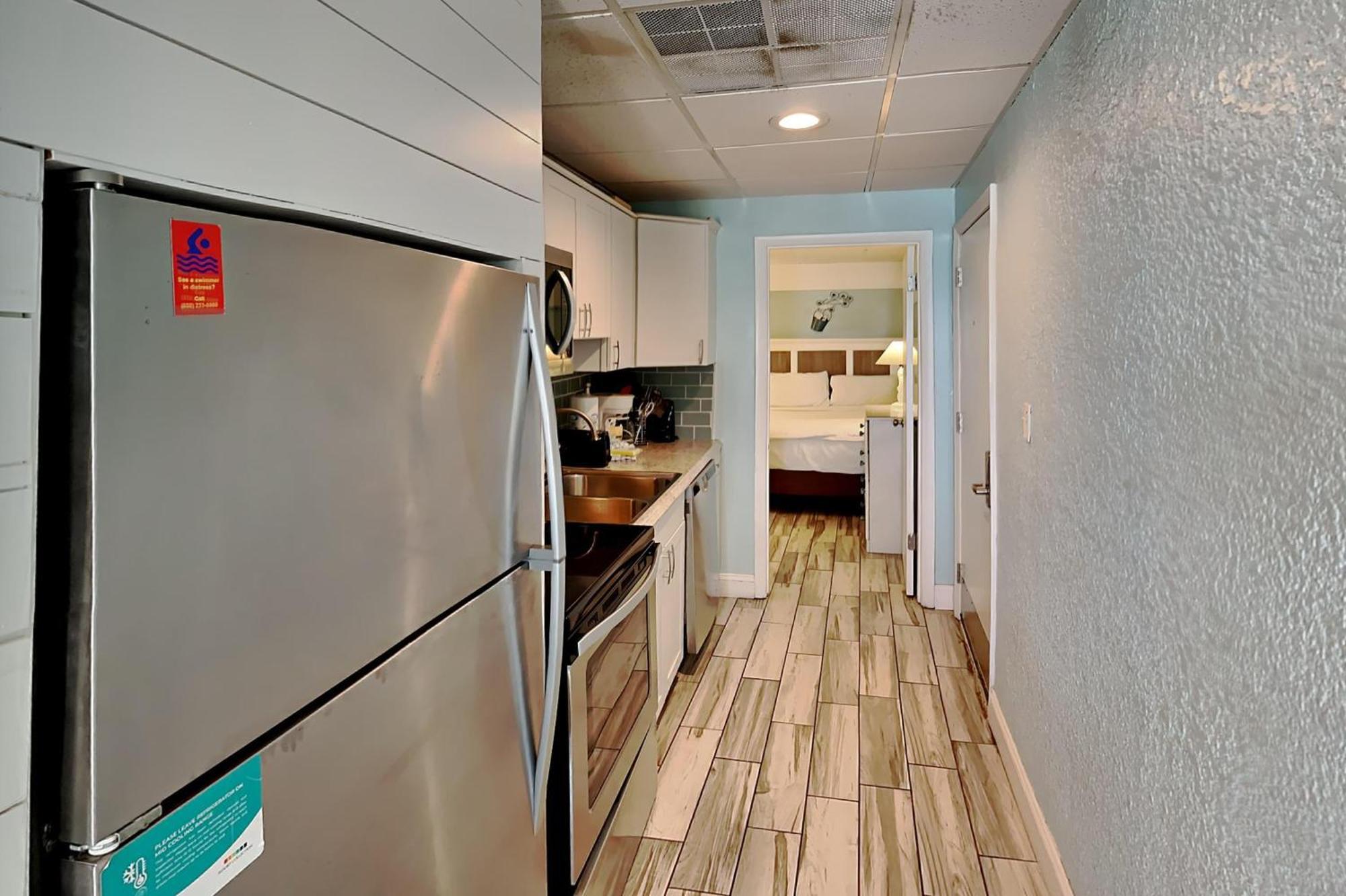 Continental 220 Apartment *