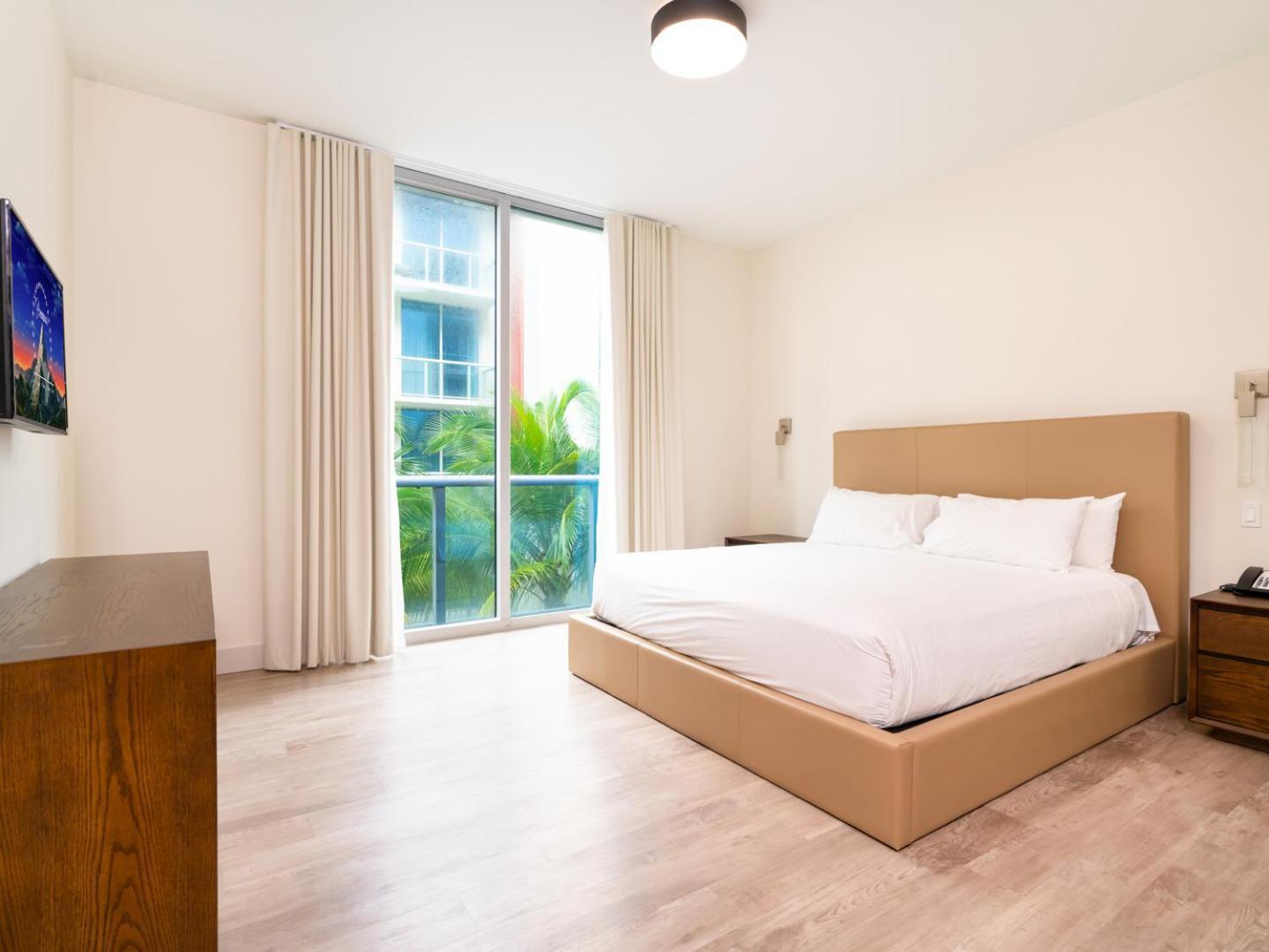 Apartment Ch Luxury & On The