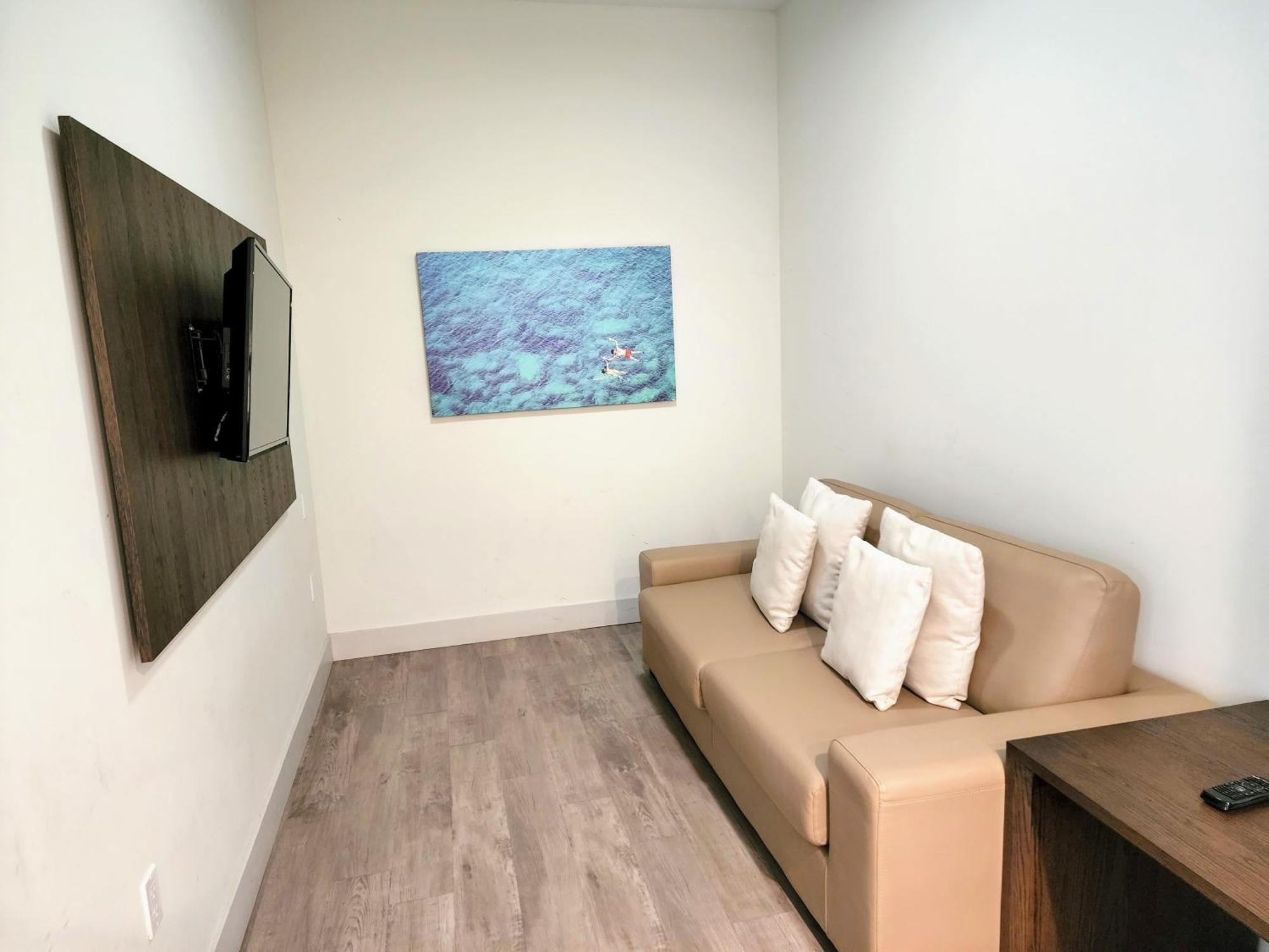 Apartment Ch Luxury & On The *