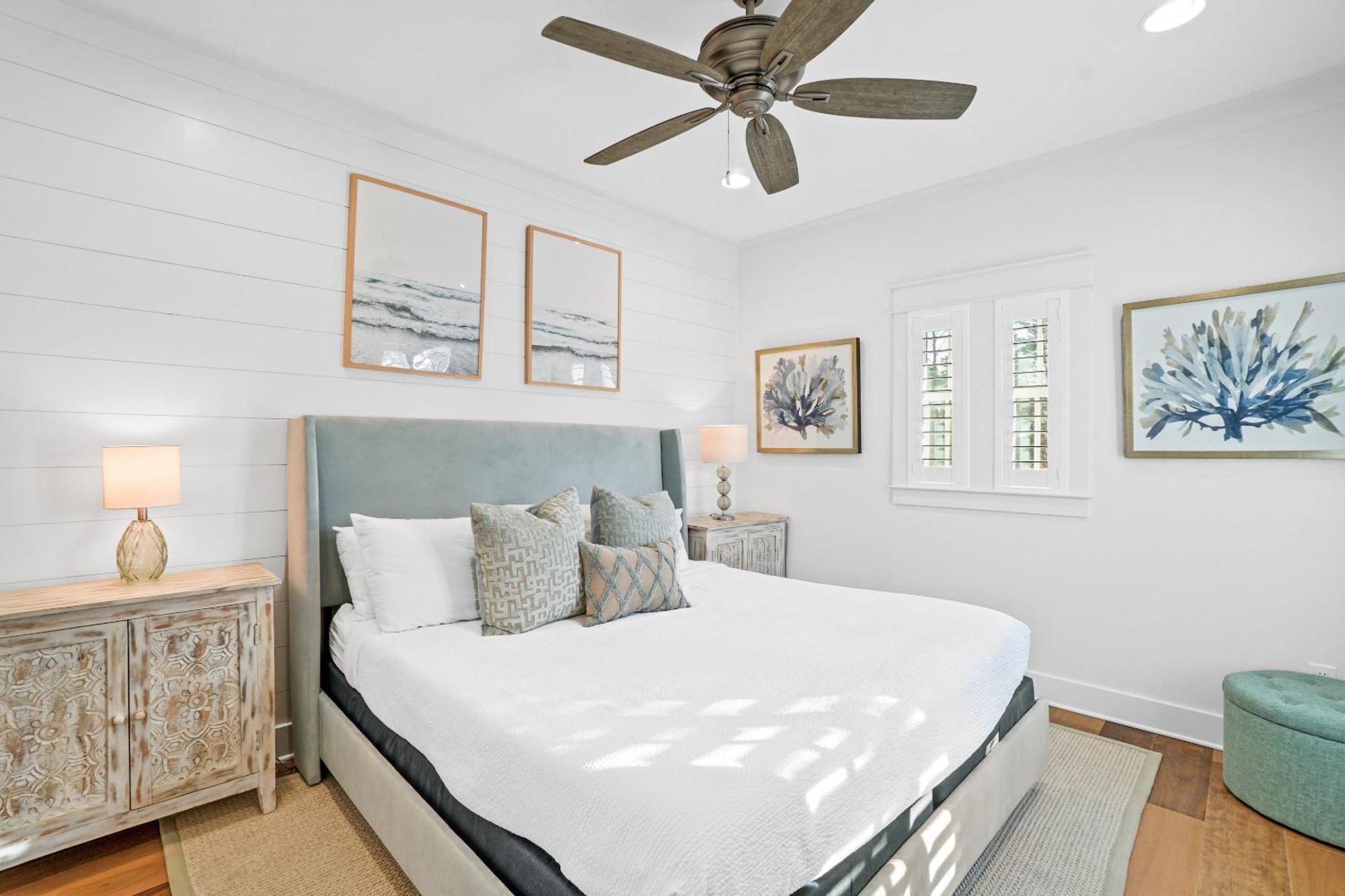 Holiday home Magnolia By The Sea By Panhandle Getaways