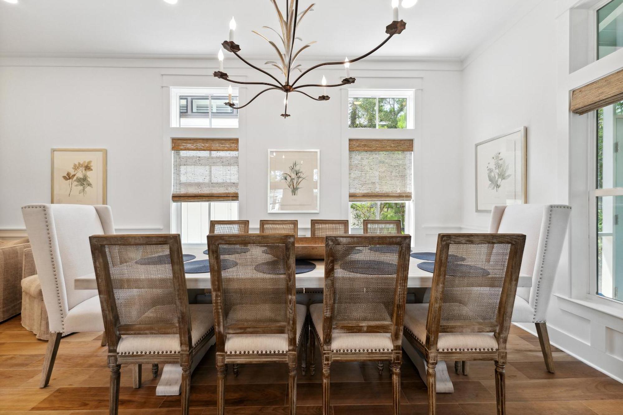 Holiday home Magnolia By The Sea By Panhandle Getaways