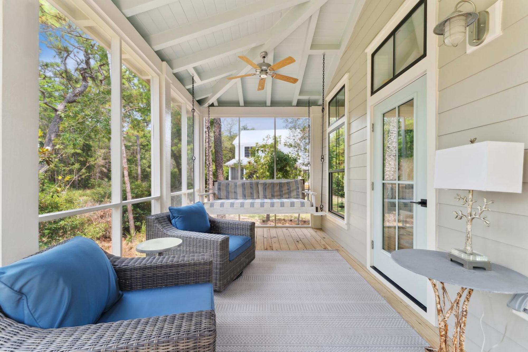 Magnolia By The Sea By Panhandle Getaways Holiday home Watersound Beach