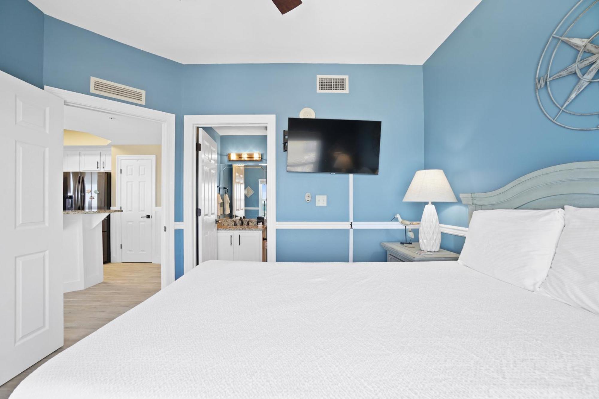 Calypso Towers Apartment *