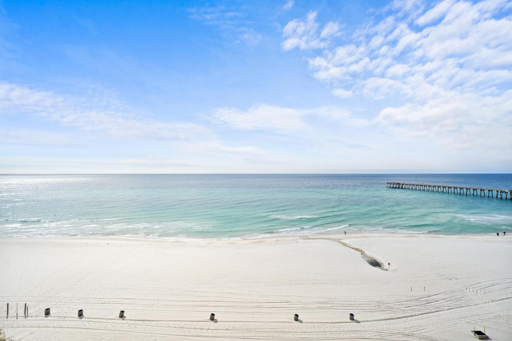 Calypso Towers Apartment Panama City Beach