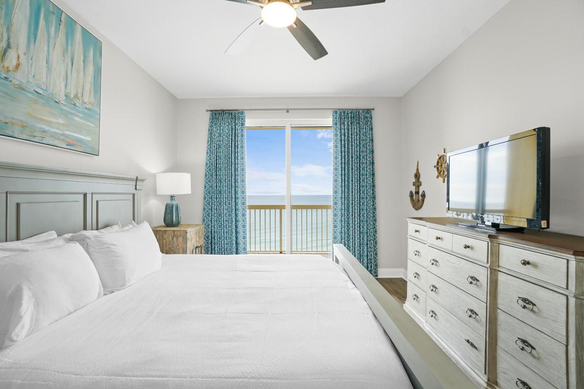 Apartment Calypso Towers
