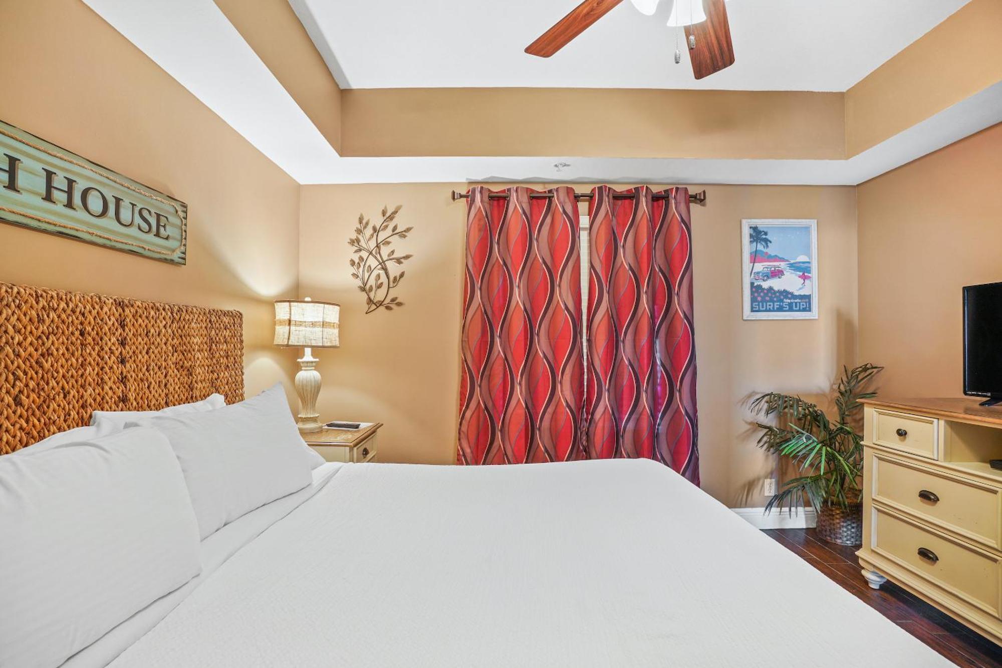 Calypso Towers Panama City Beach