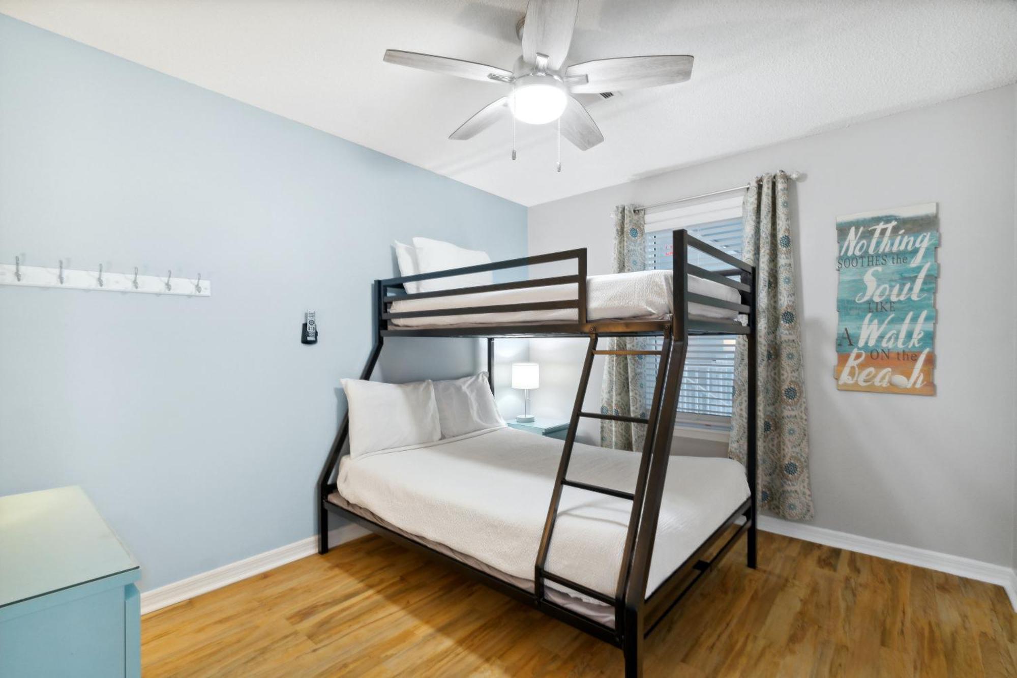 Beachside By Panhandle Getaways *