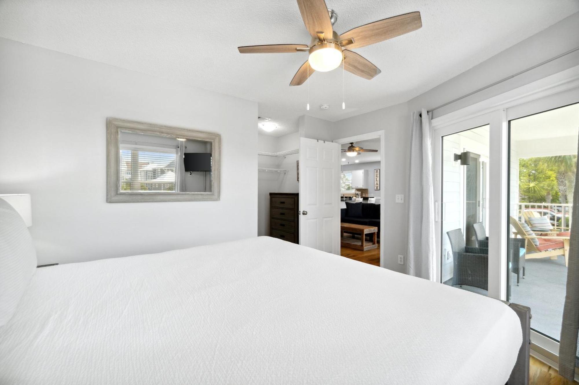 Villa Beachside By Panhandle Getaways