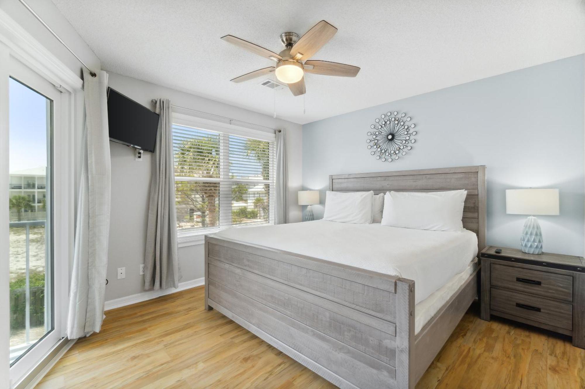 Villa Beachside By Panhandle Getaways *