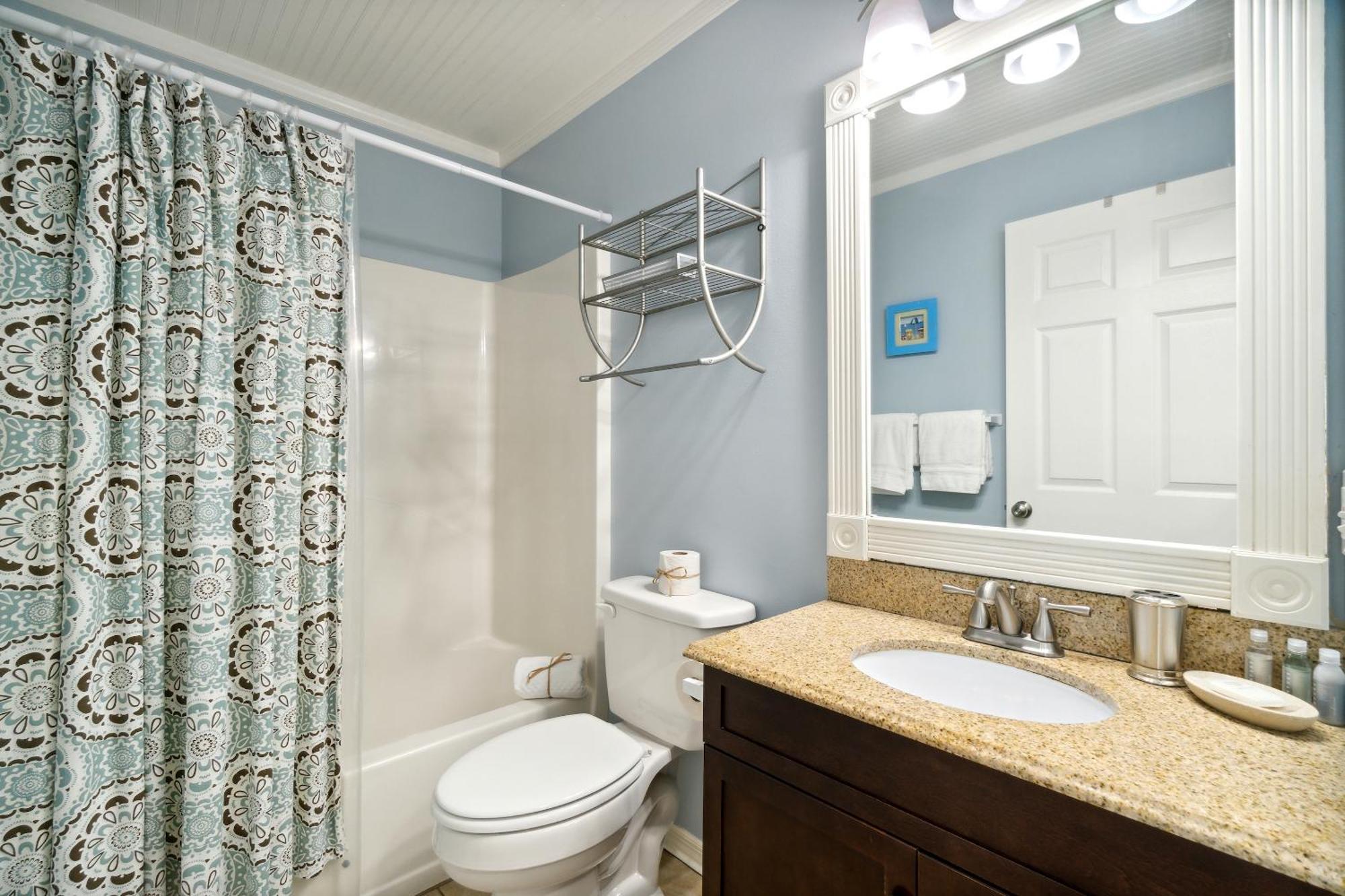 Beachside By Panhandle Getaways * Seagrove Beach