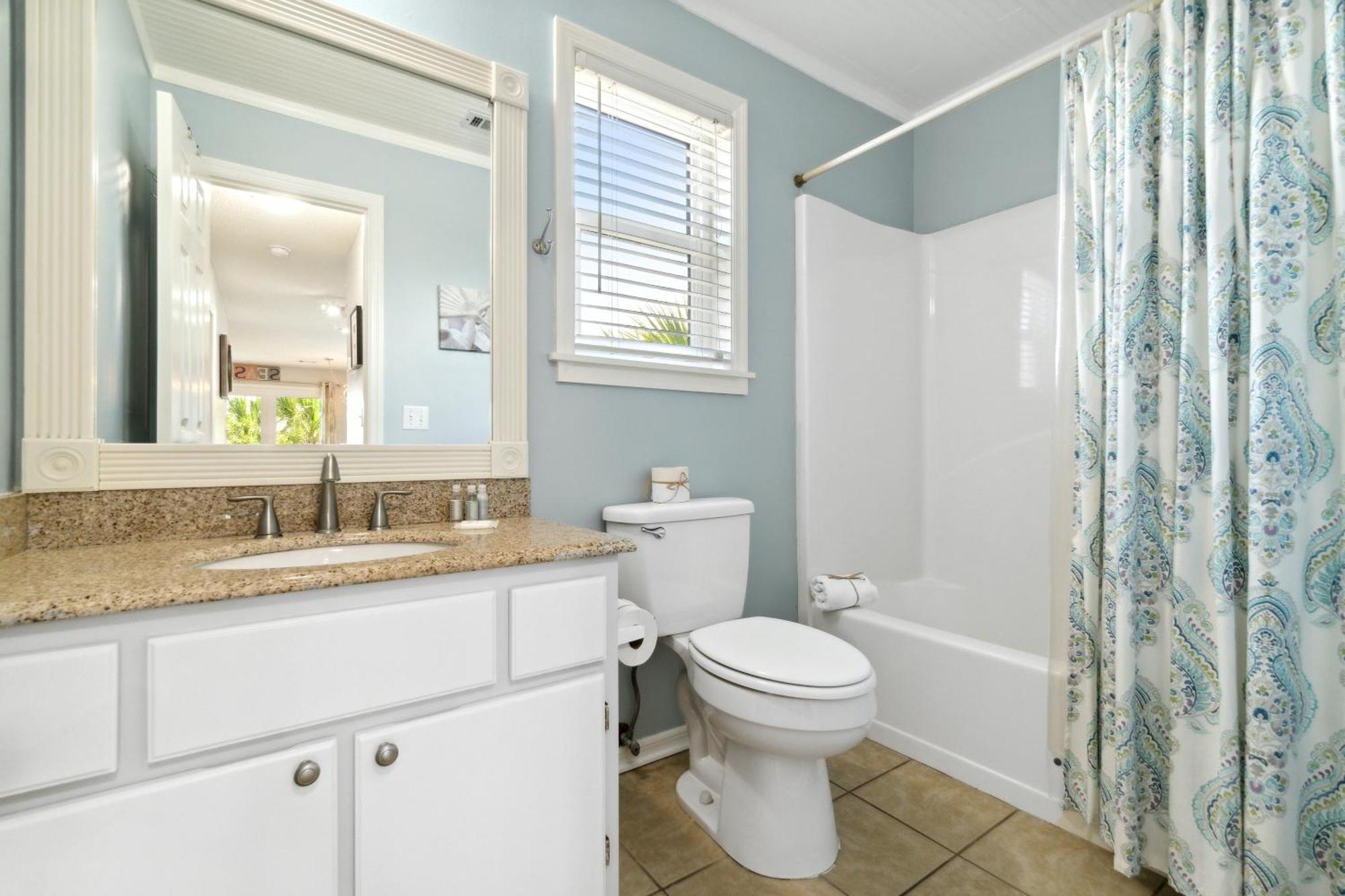 Villa Beachside By Panhandle Getaways