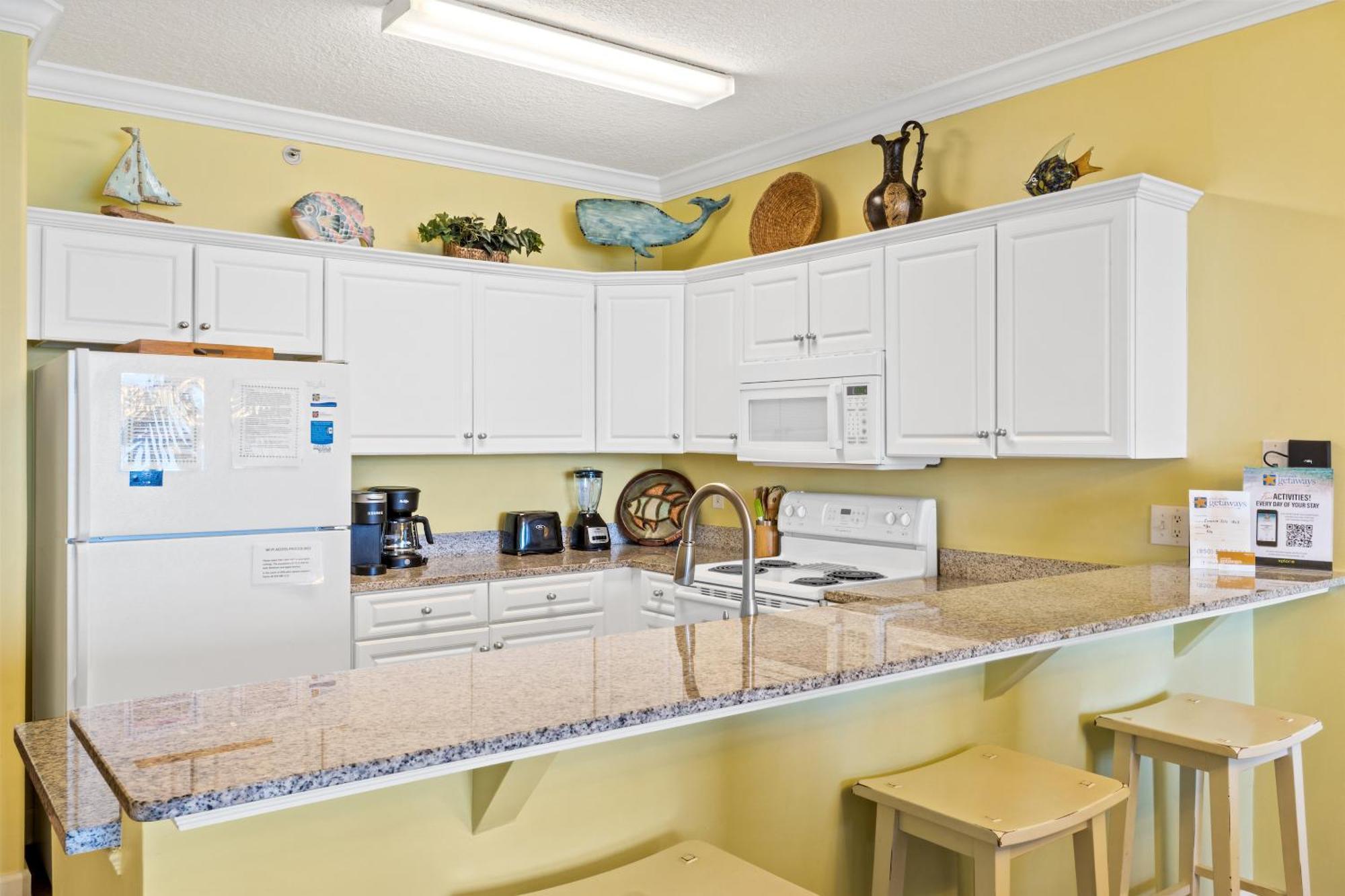 Emerald Isle By Panhandle Getaways Apartment