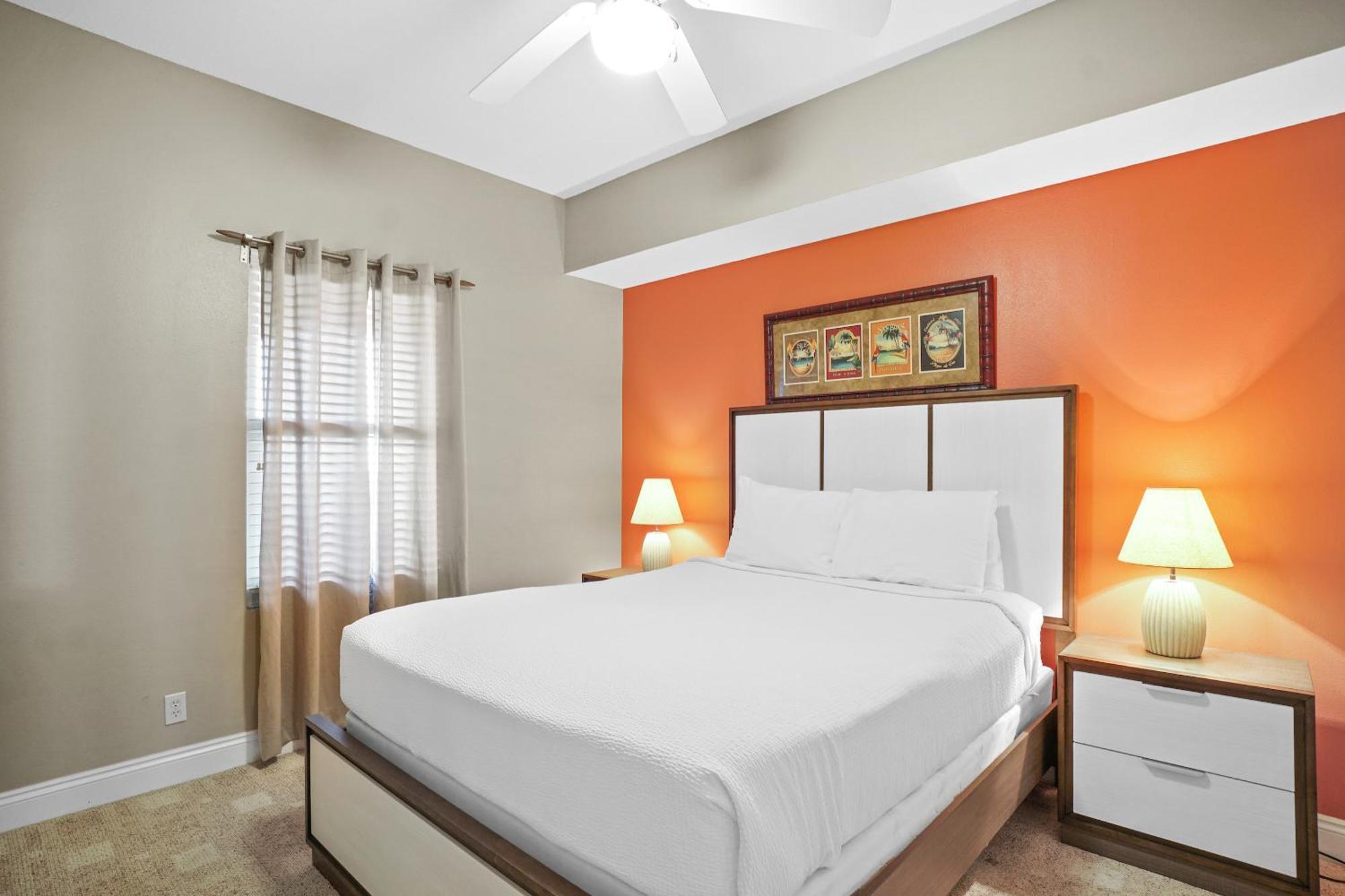 Calypso Apartment
