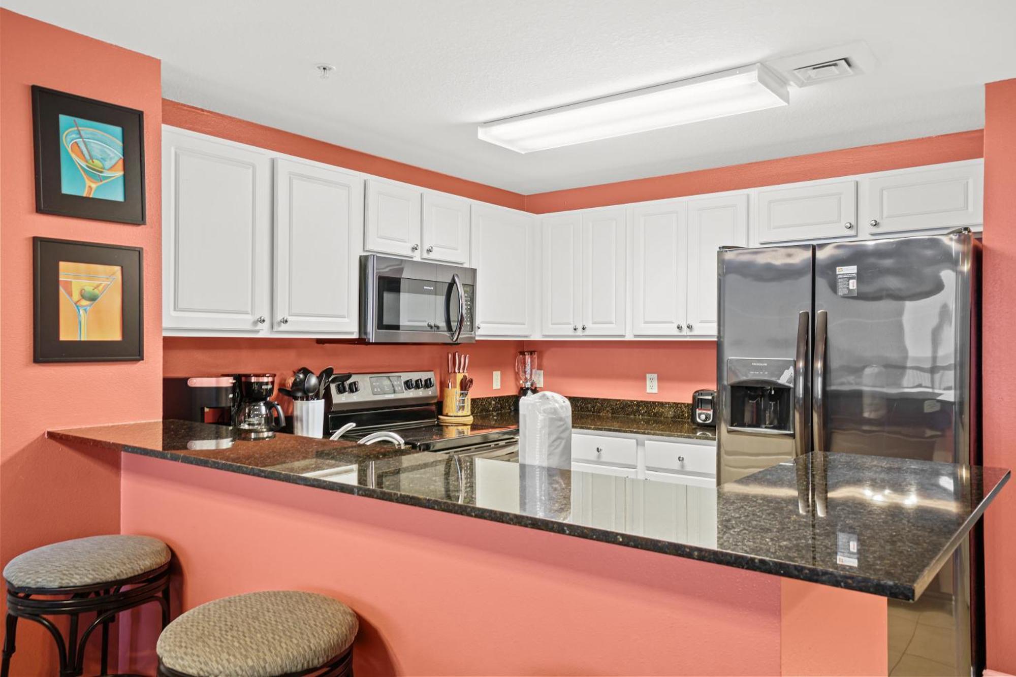 Calypso Apartment Panama City Beach