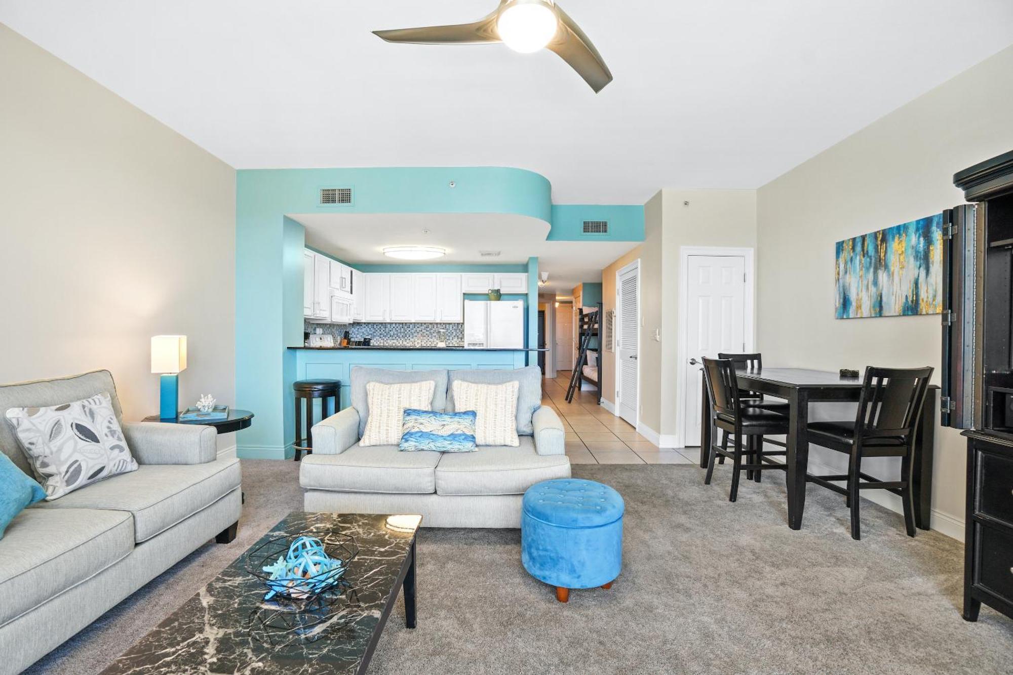Calypso Apartment