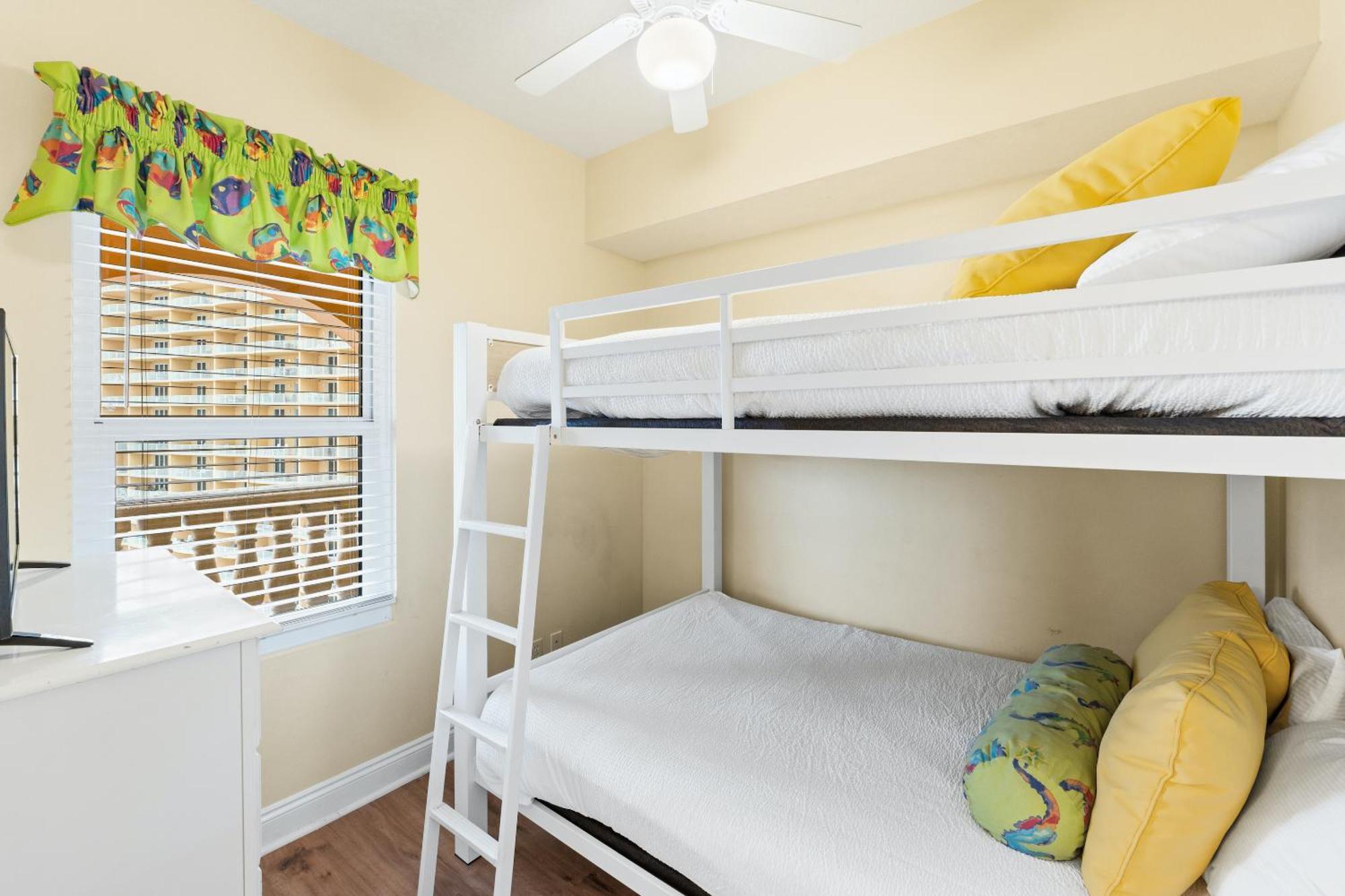 Calypso Apartment